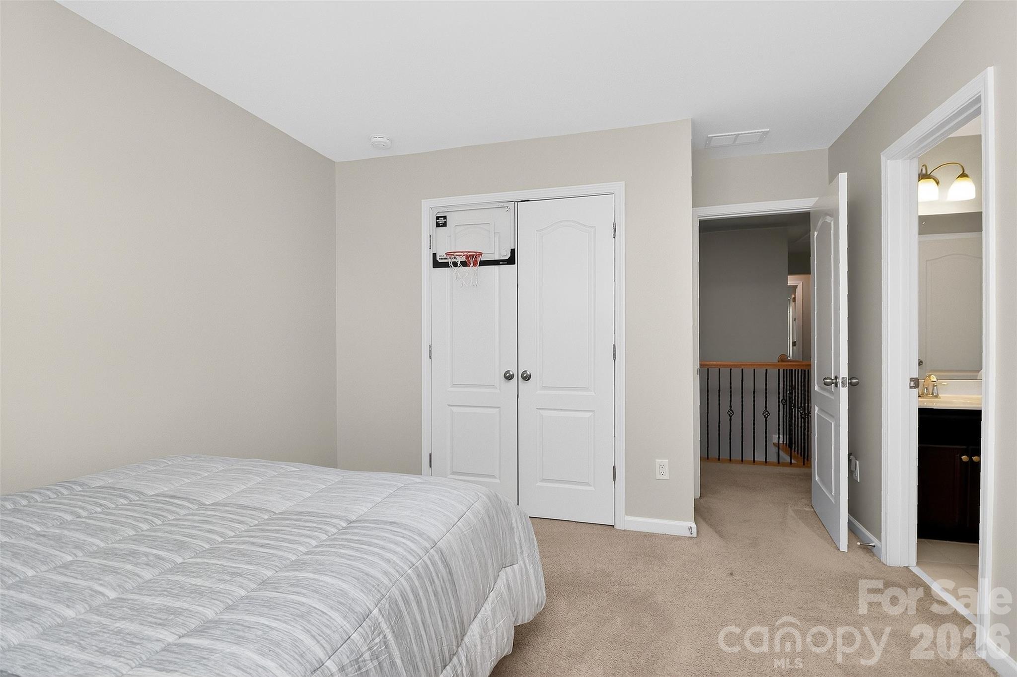 Southern Trace - Residential