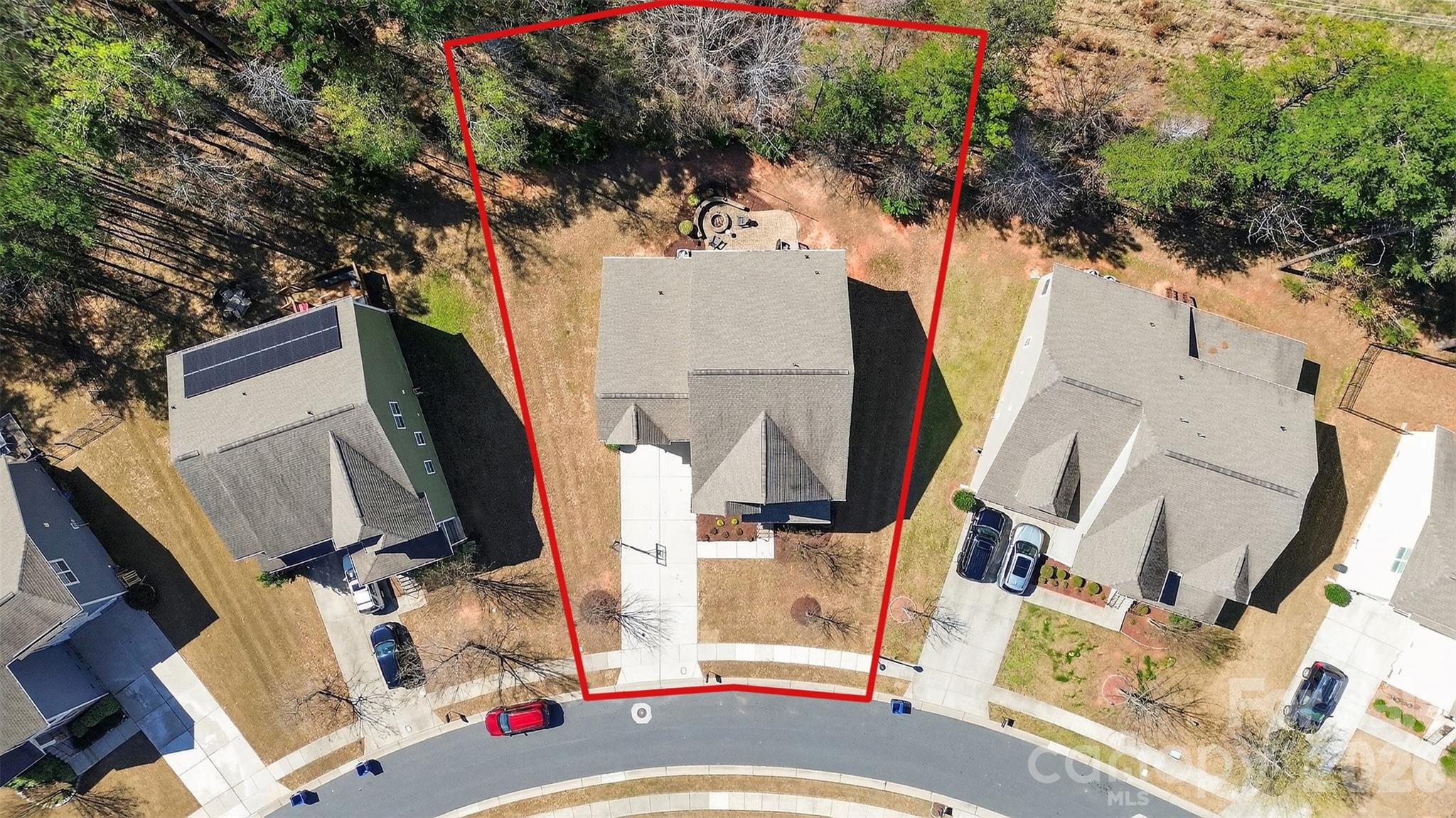 17320 Belmont Stakes Lane