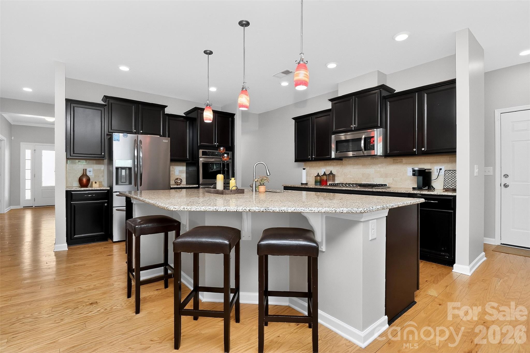 Southern Trace - Residential