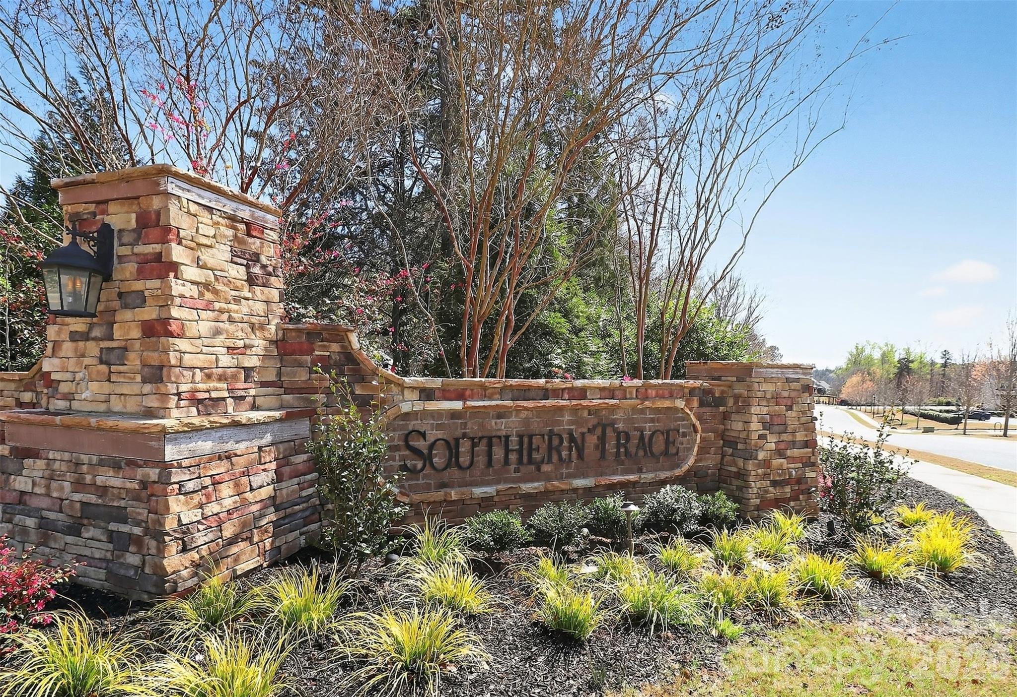 Southern Trace - Residential
