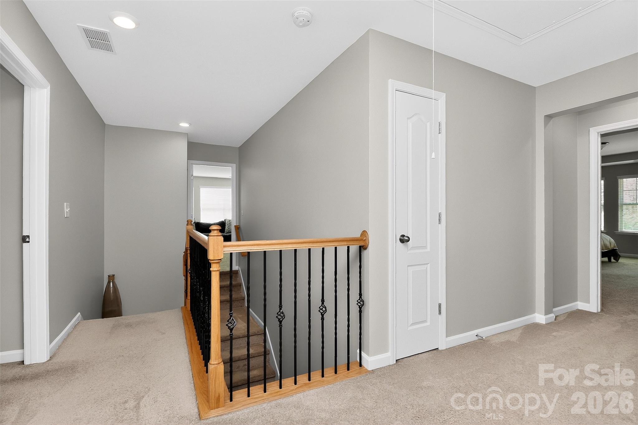 Southern Trace - Residential