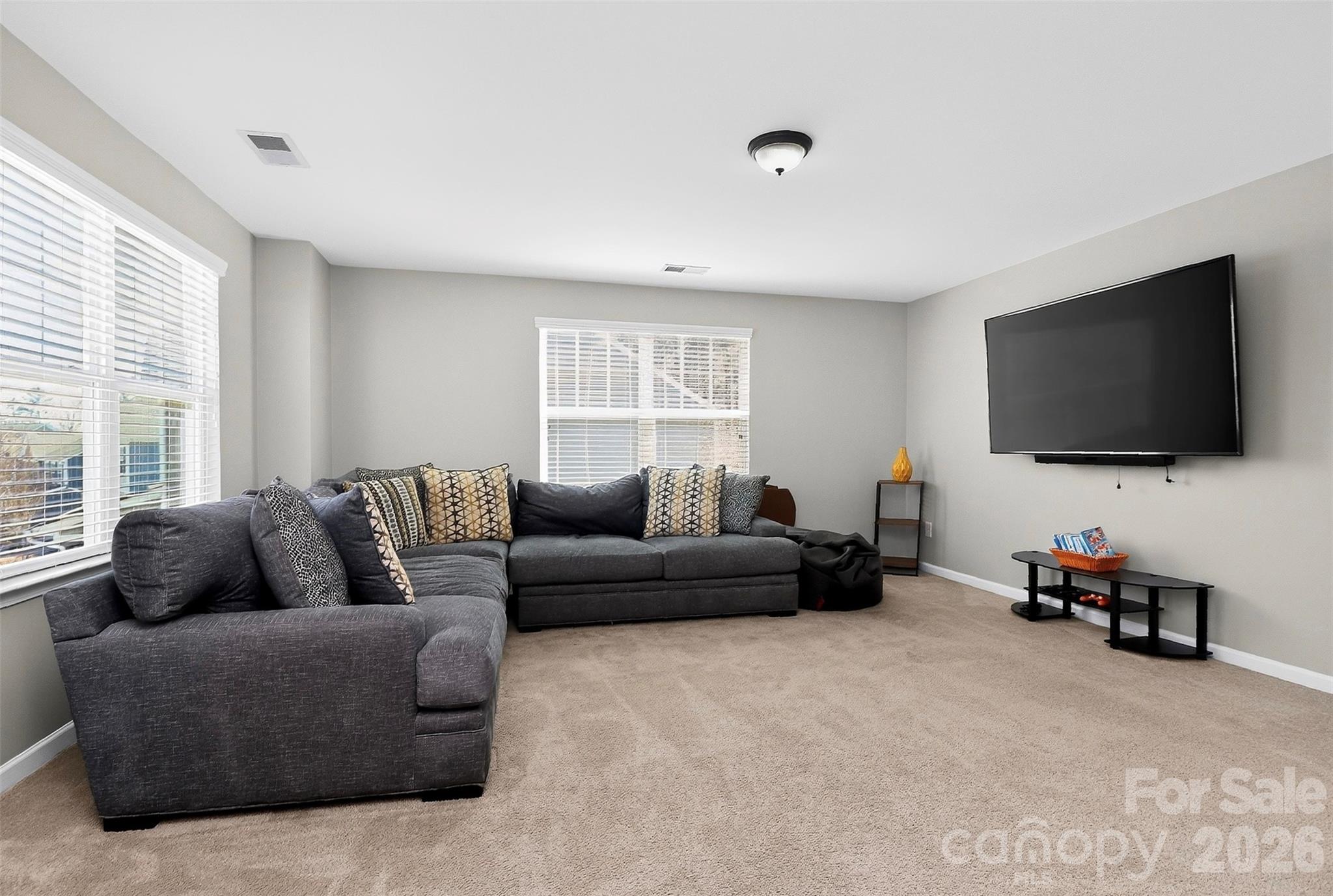 Southern Trace - Residential