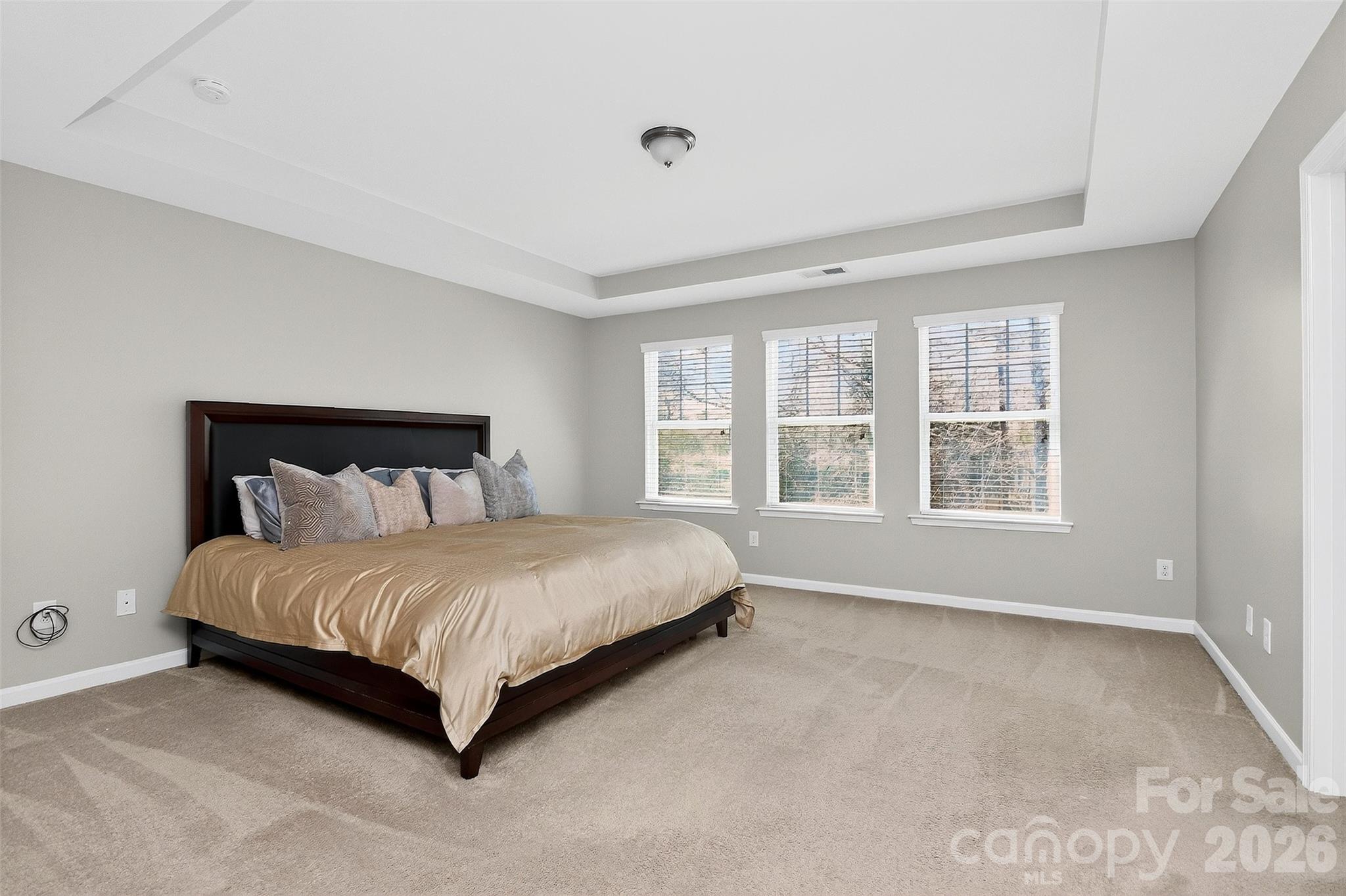 Southern Trace - Residential