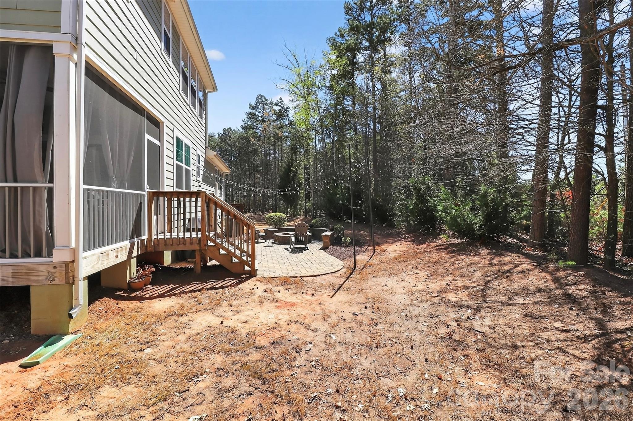 Southern Trace - Residential