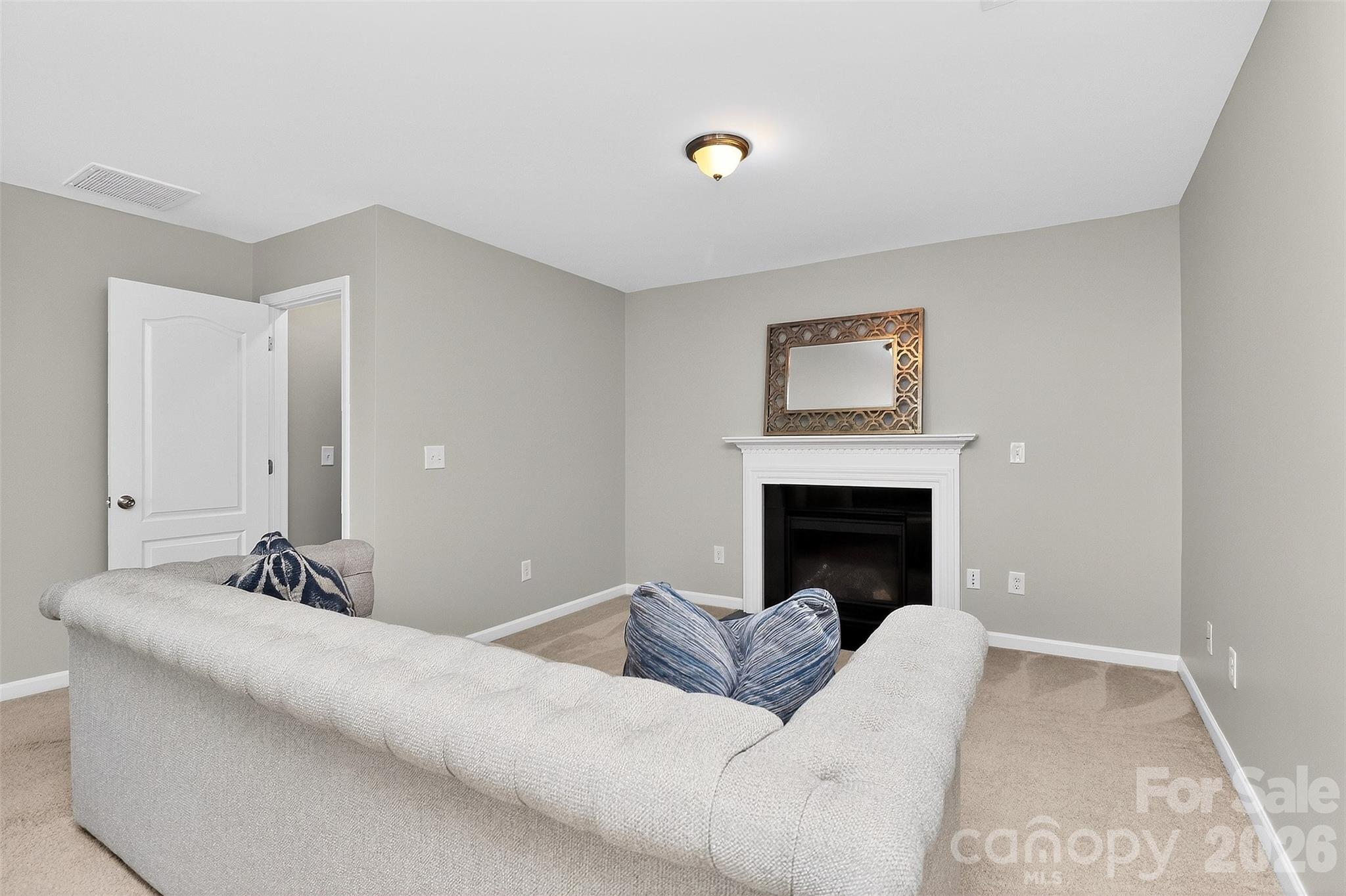 Southern Trace - Residential