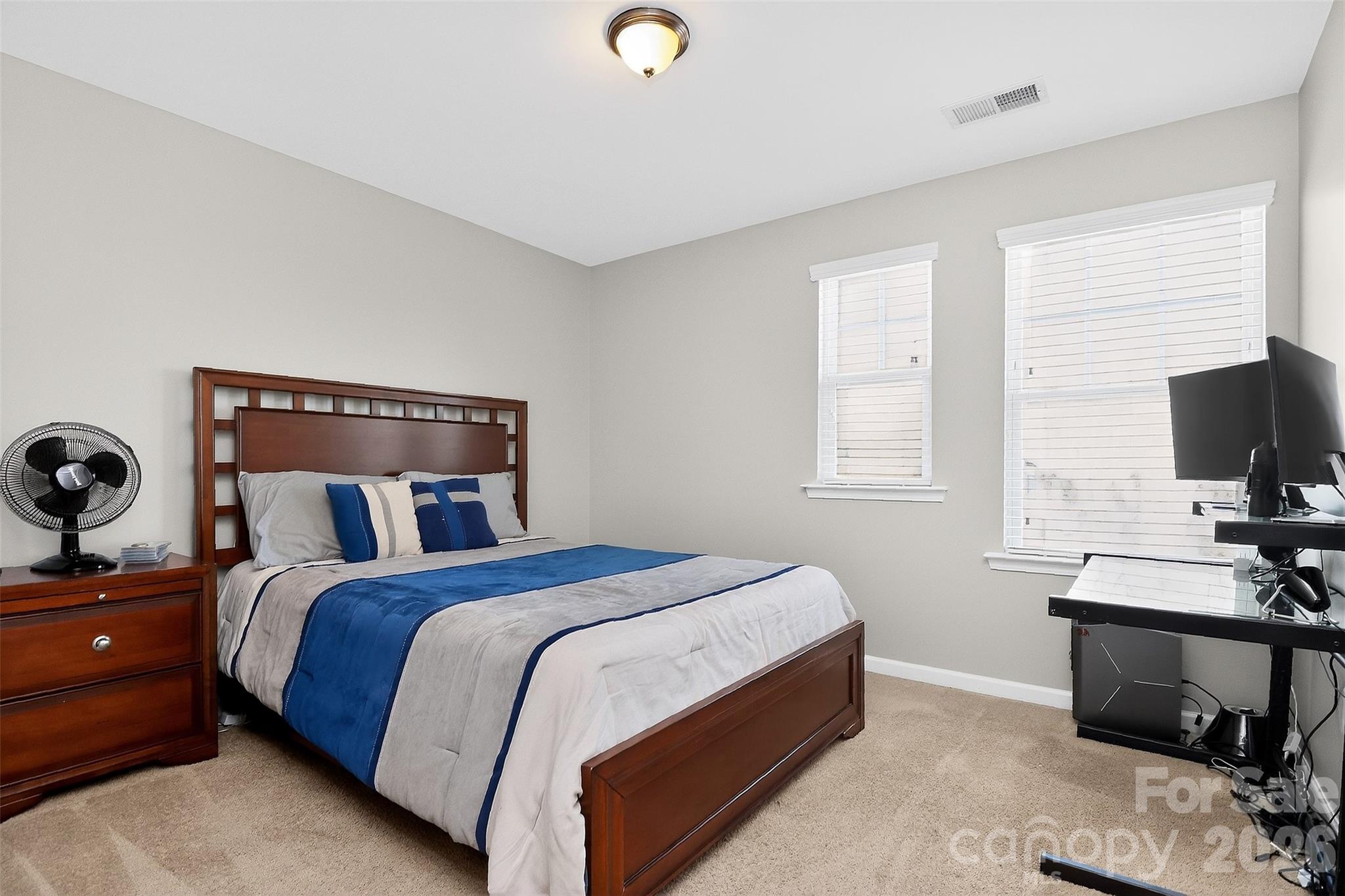 Southern Trace - Residential