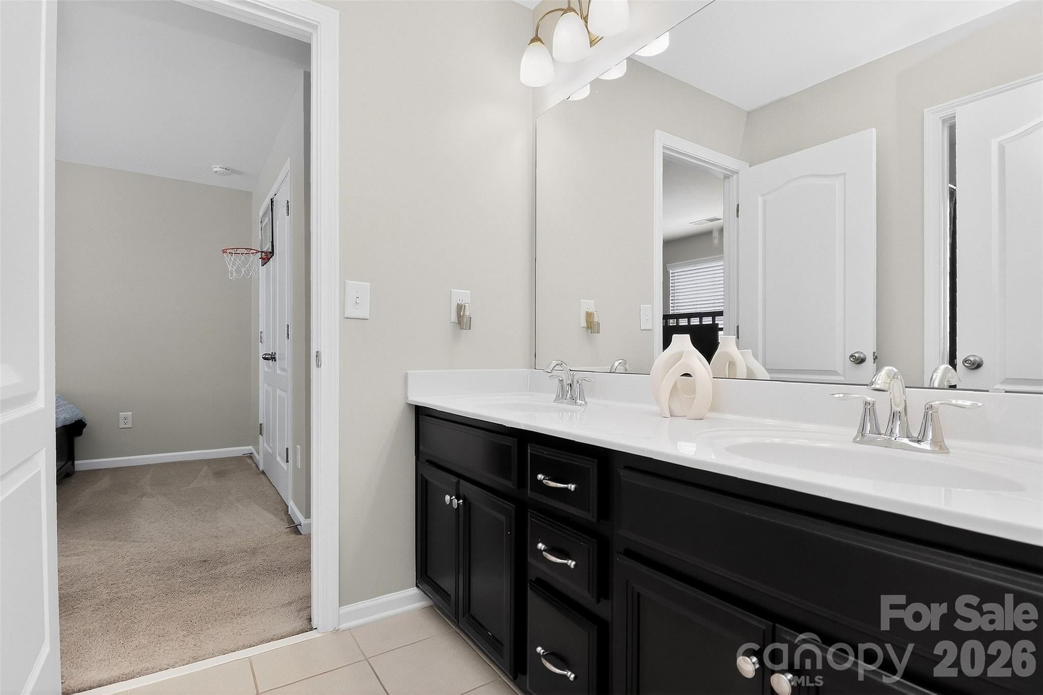 Southern Trace - Residential