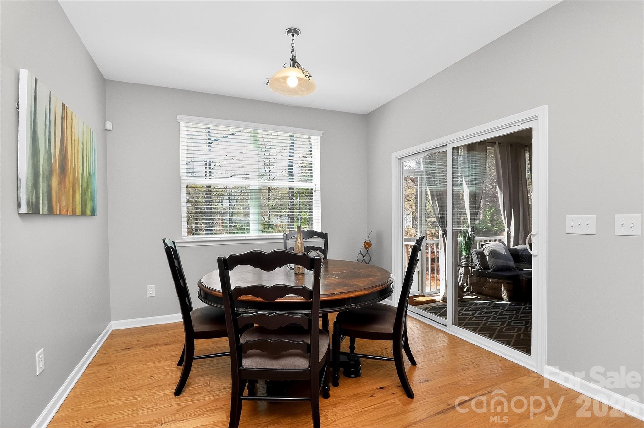 Southern Trace - Residential