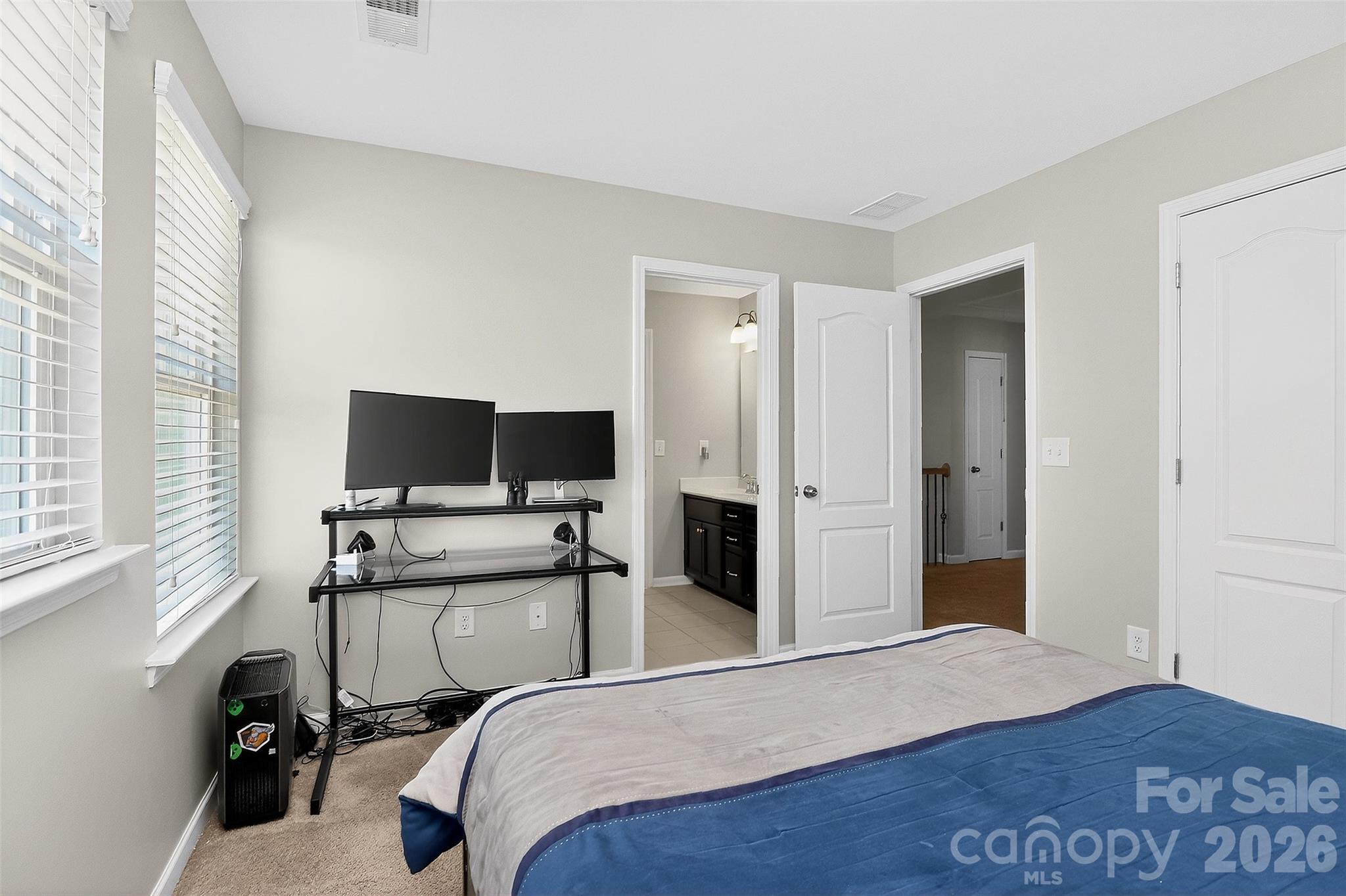 Southern Trace - Residential