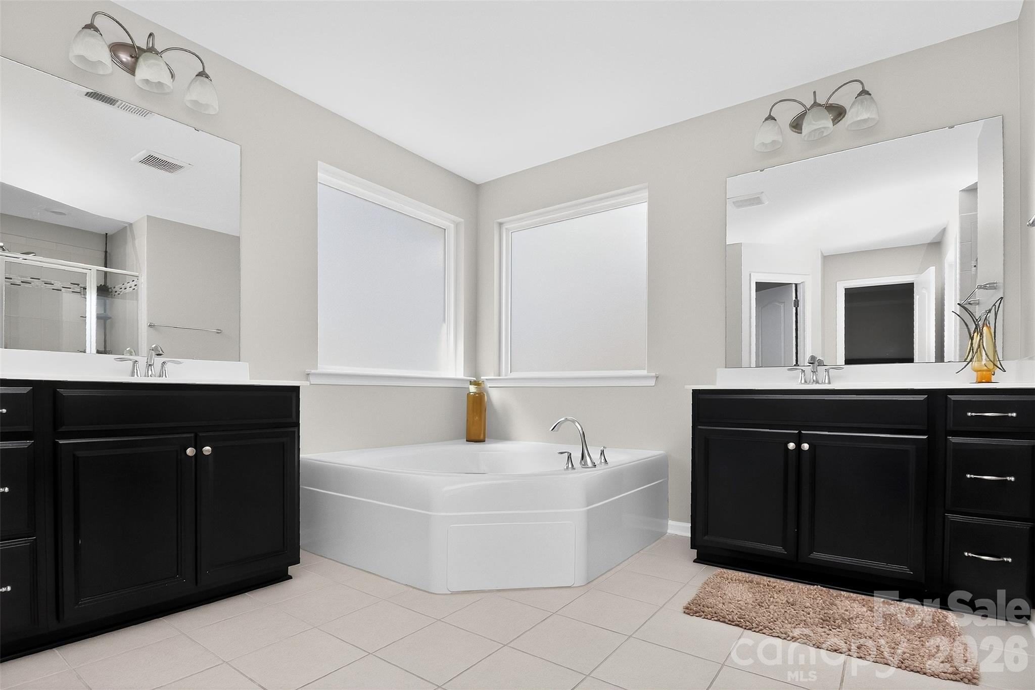 Southern Trace - Residential