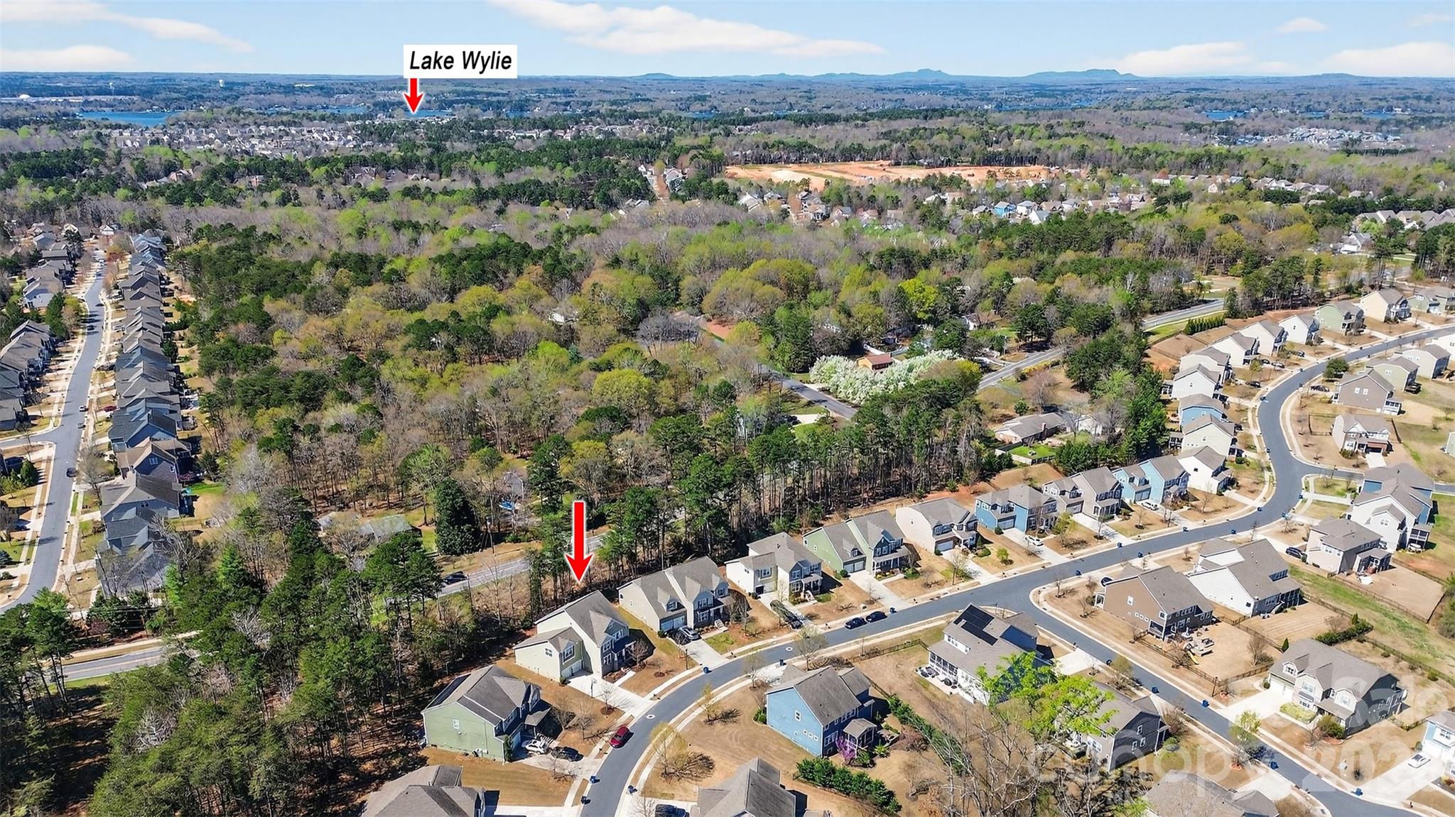 Southern Trace - Residential