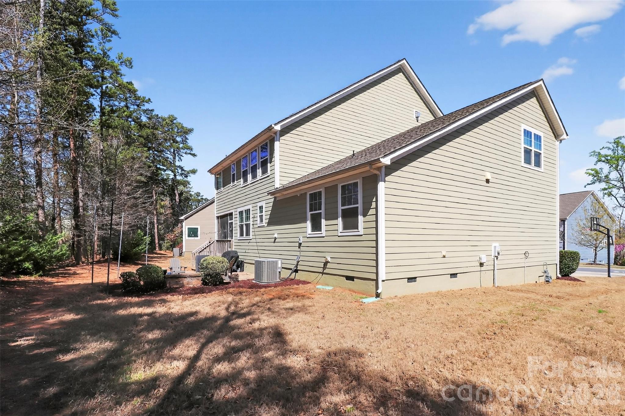 Southern Trace - Residential