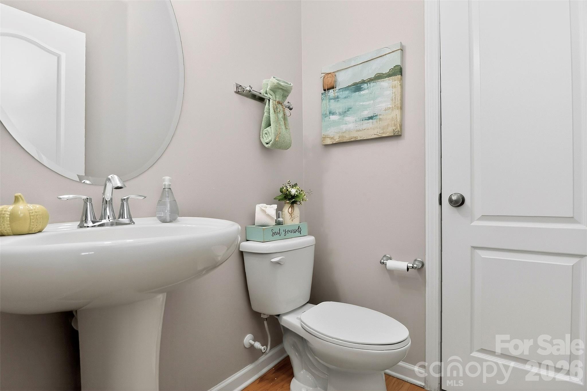 Southern Trace - Residential