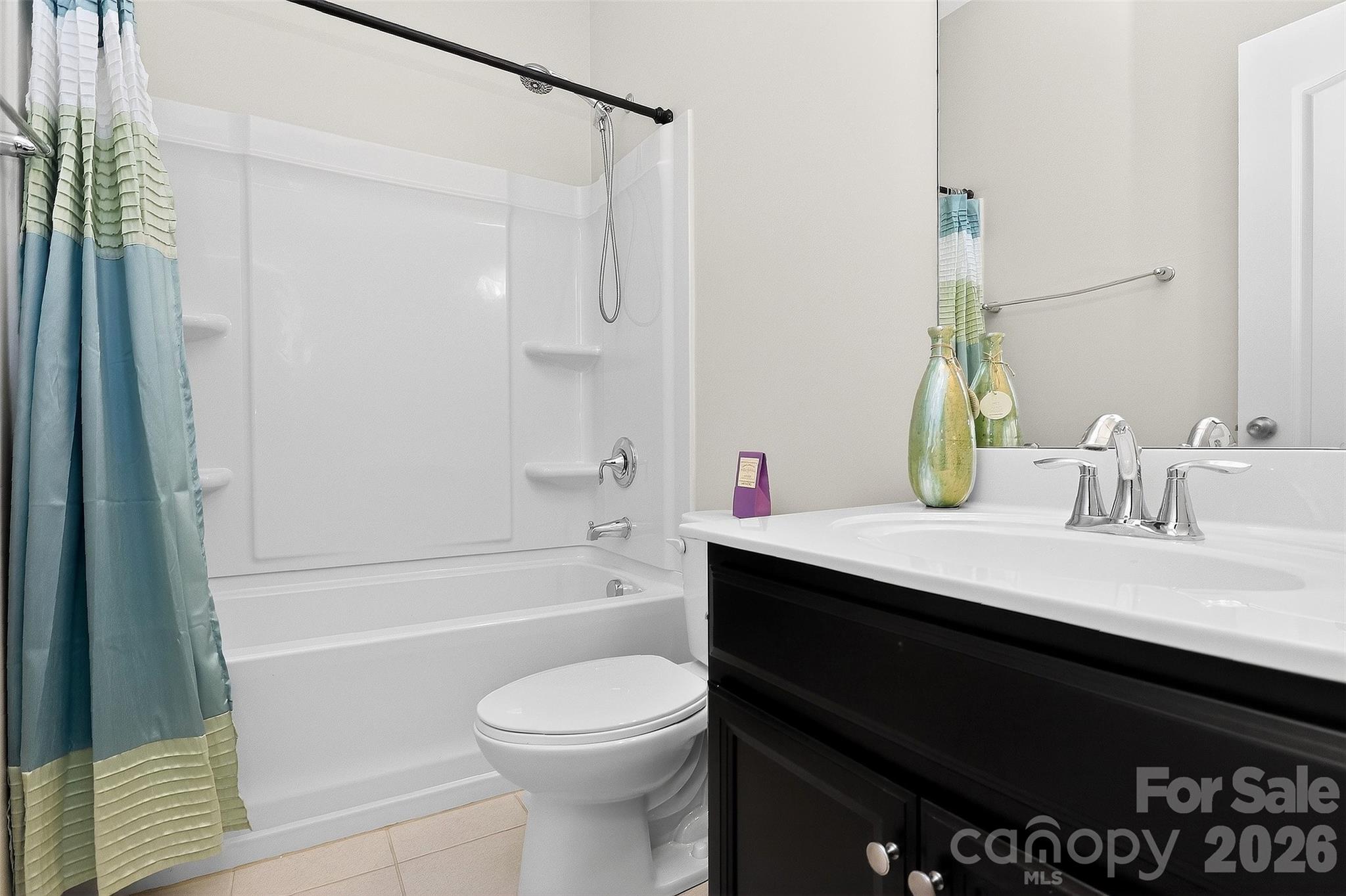 Southern Trace - Residential