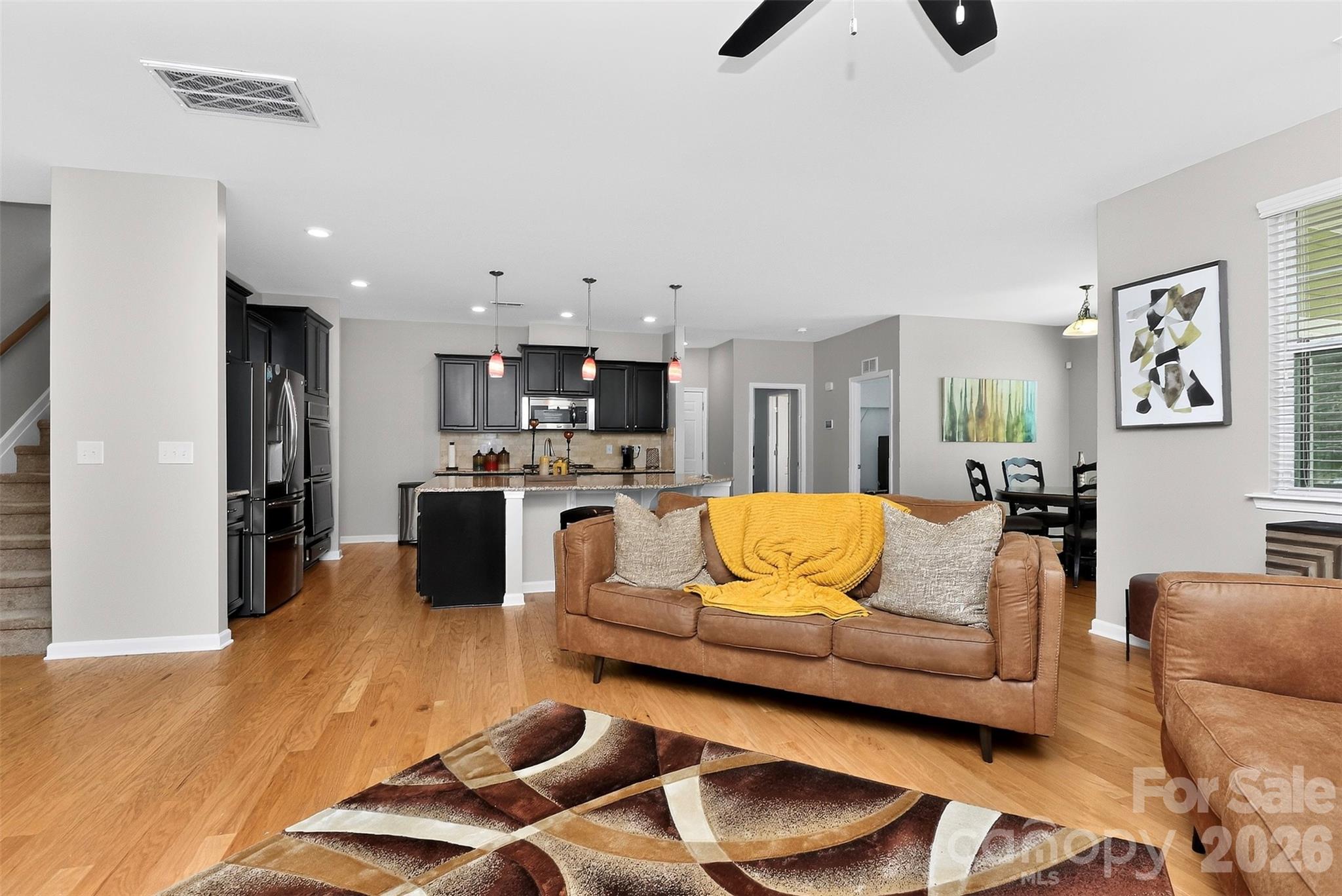 Southern Trace - Residential