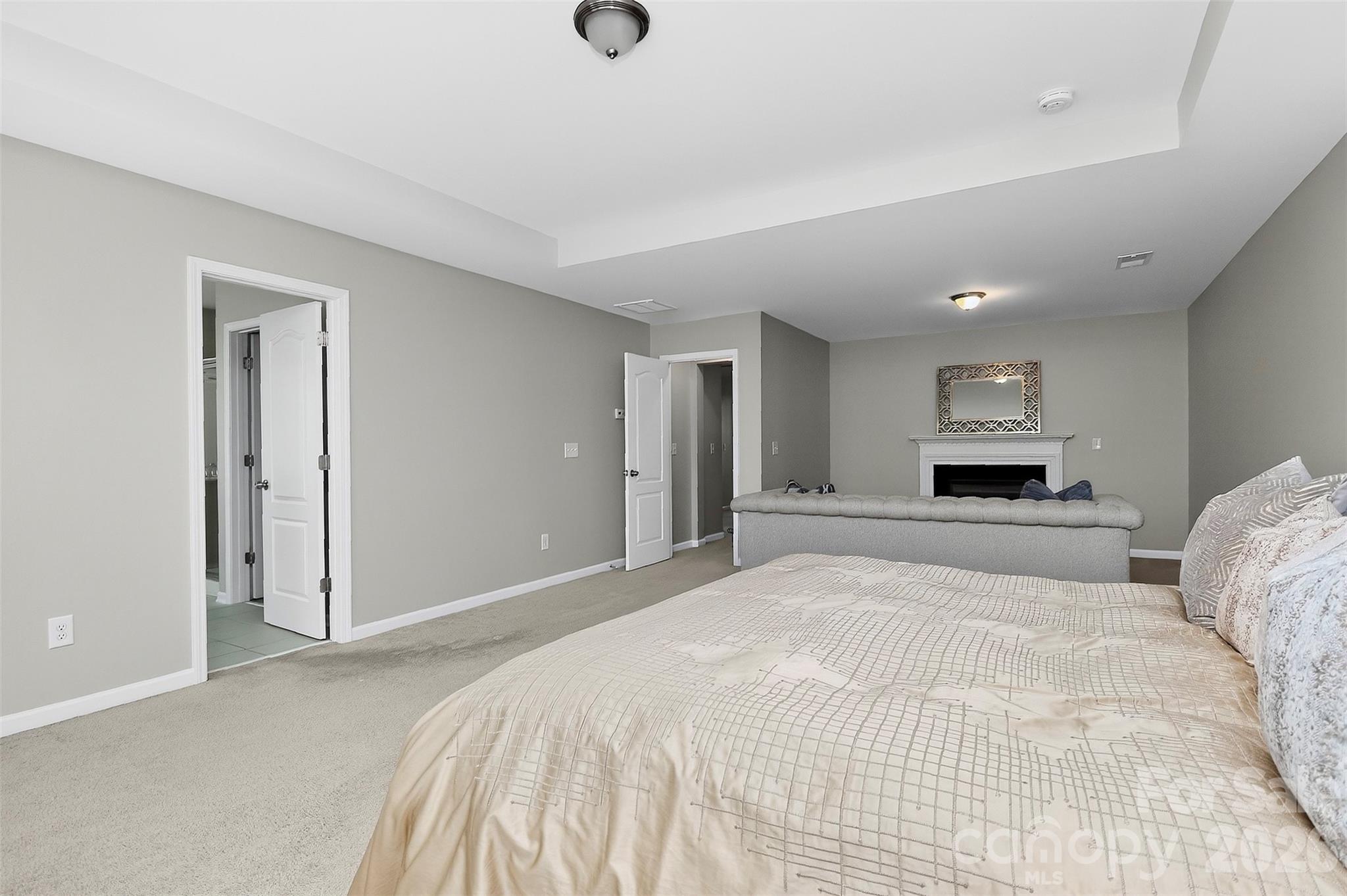 Southern Trace - Residential