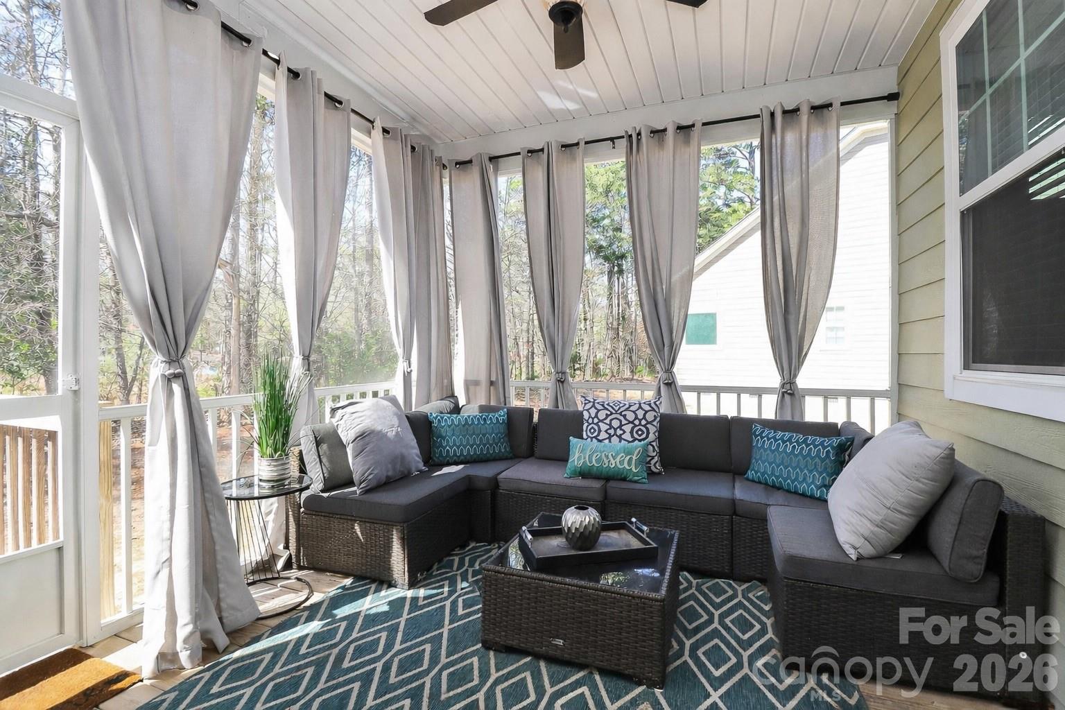 Southern Trace - Residential