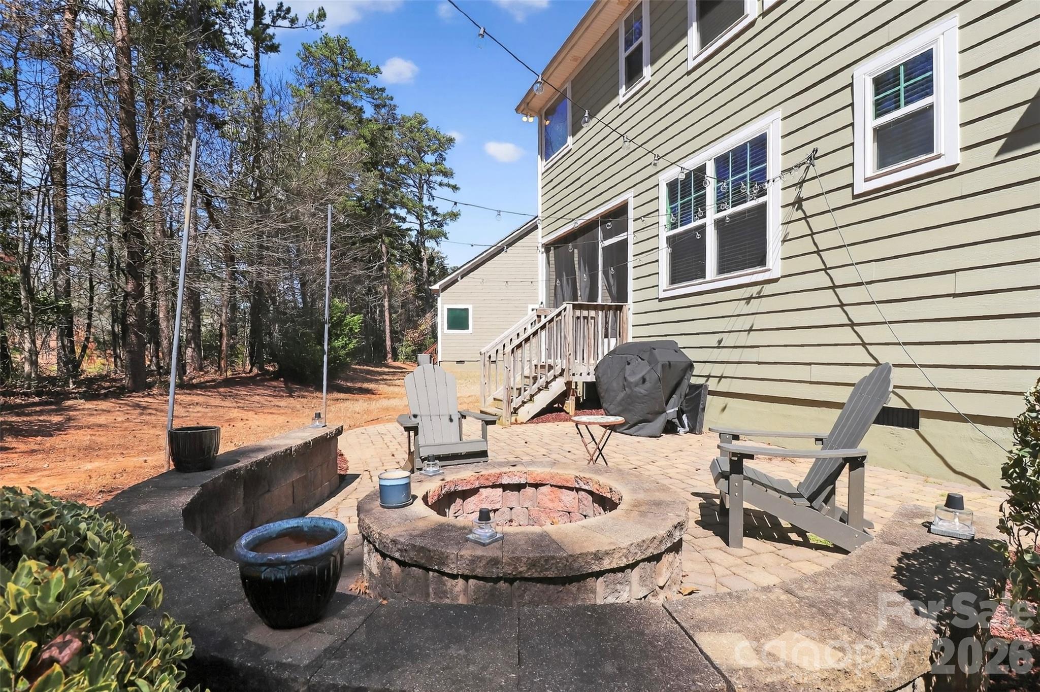 Southern Trace - Residential