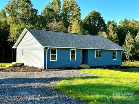 Photo of 6431 Little Mountain Road, Sherrills Ford, NC 28673 (MLS # 4308914)