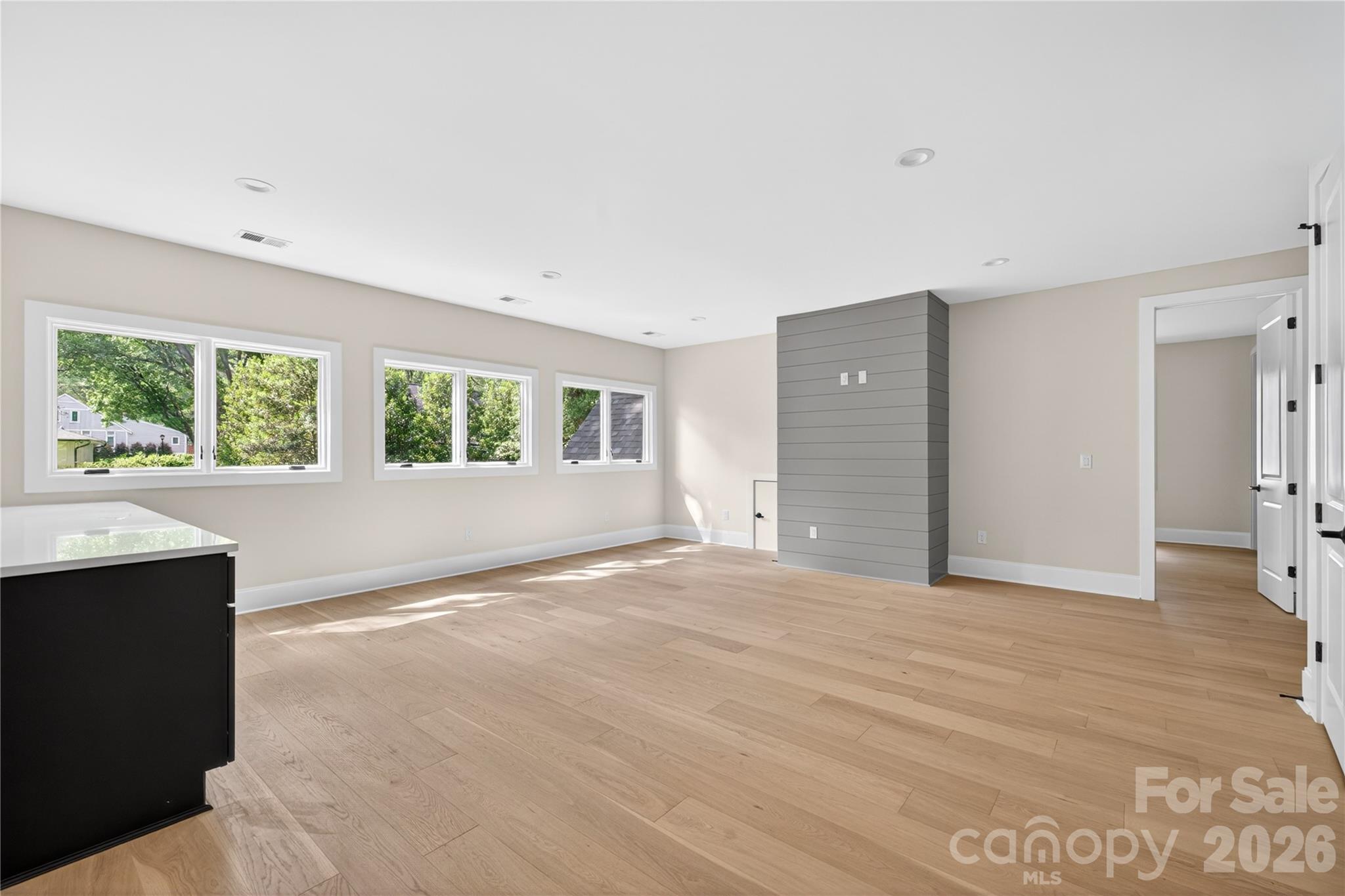 Woodbridge - Residential