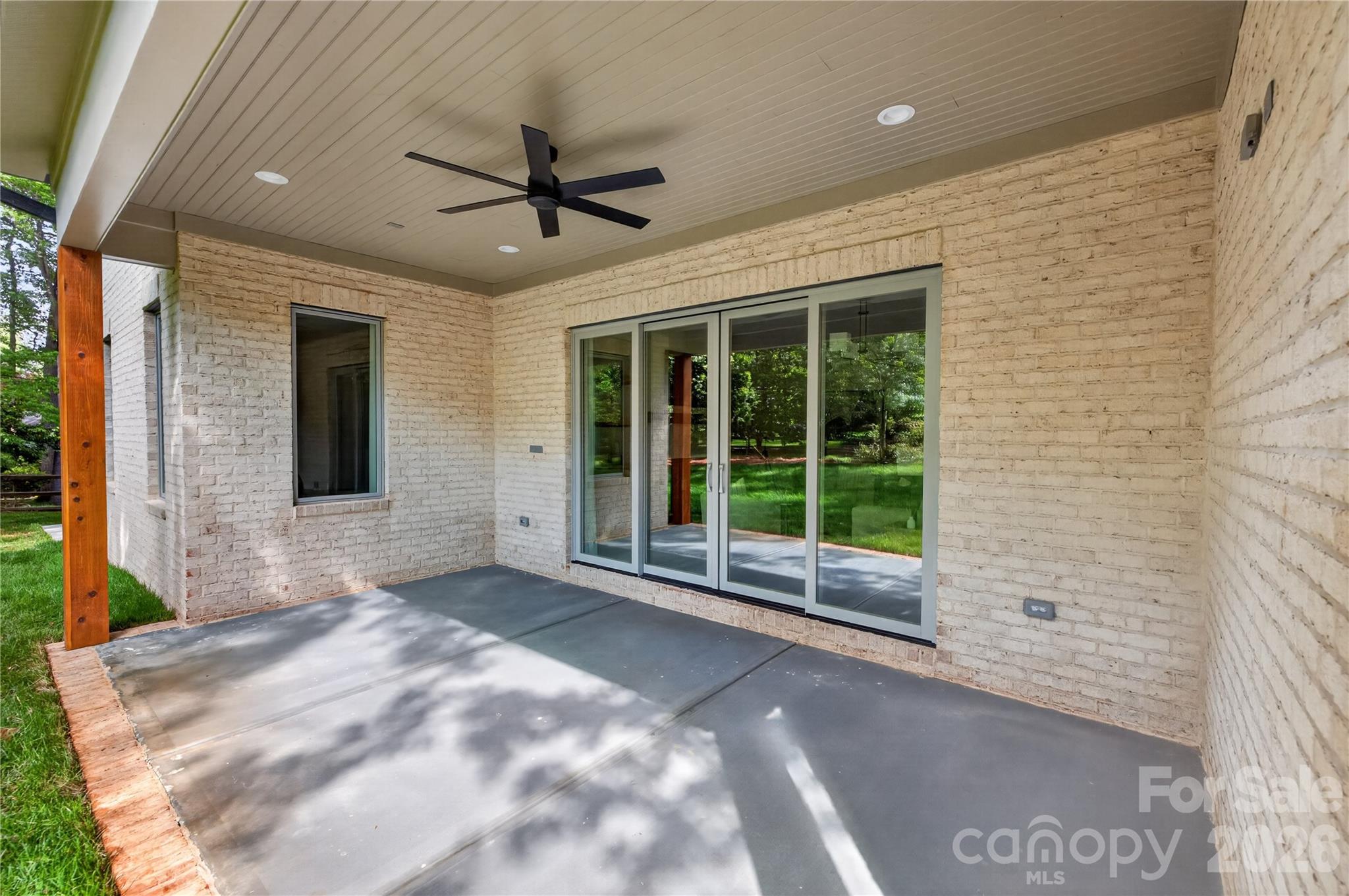 Woodbridge - Residential