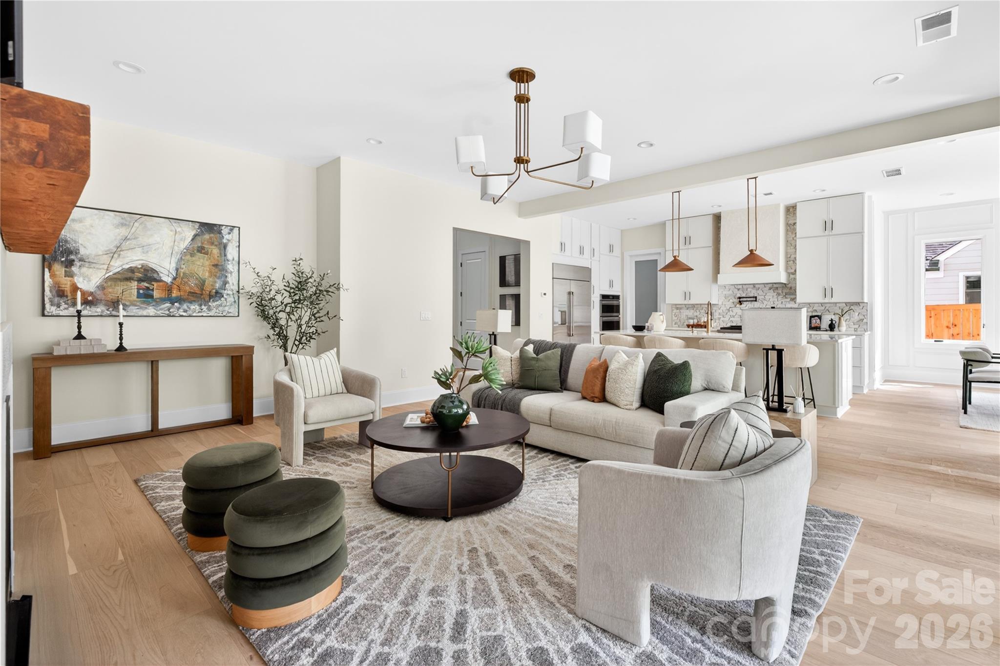 Woodbridge - Residential