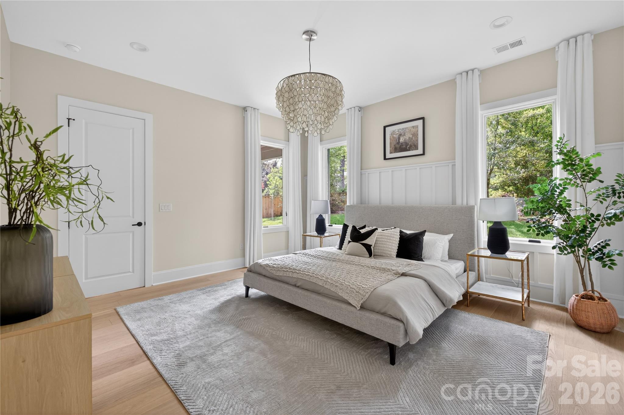 Woodbridge - Residential