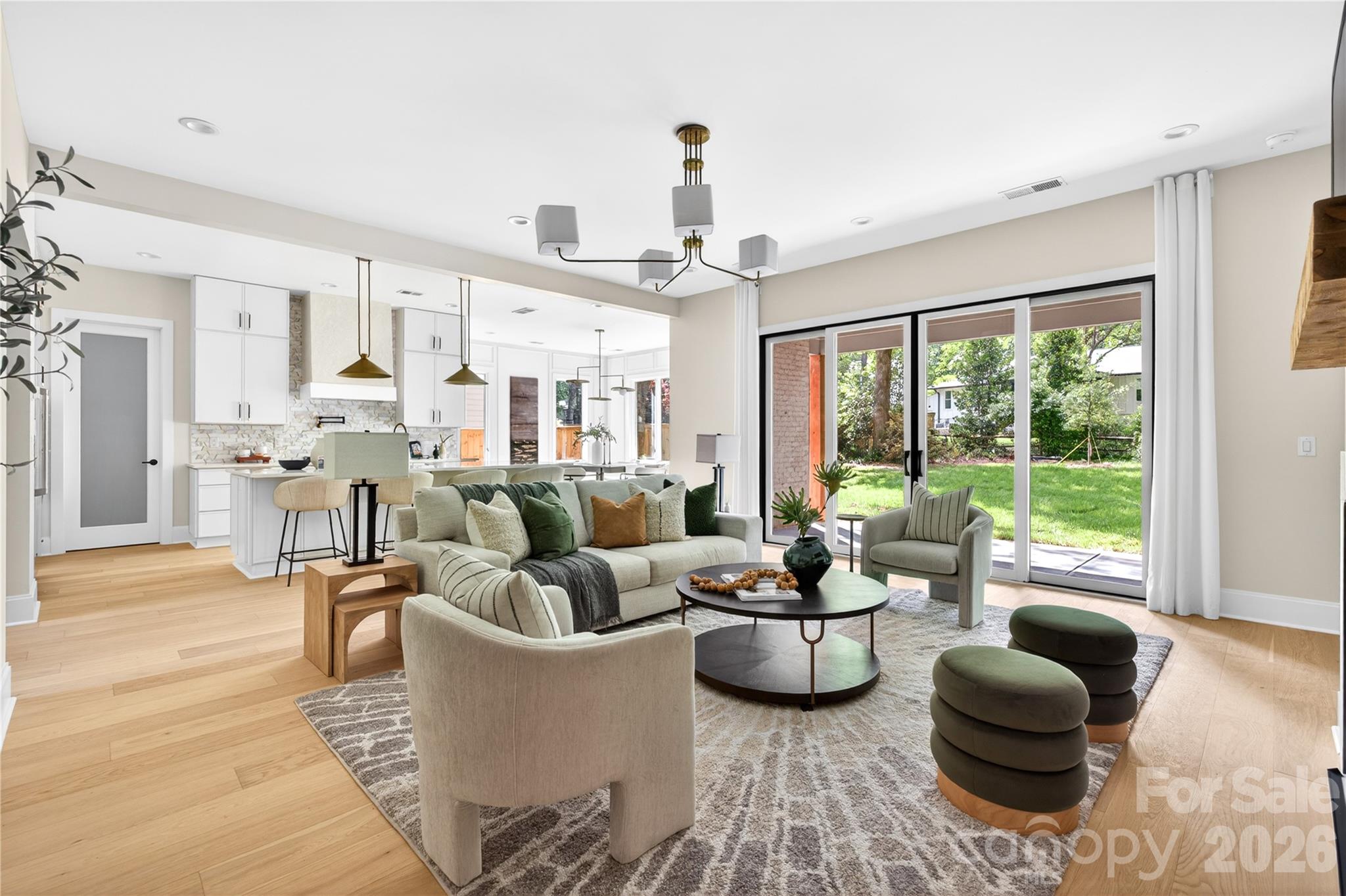 Woodbridge - Residential