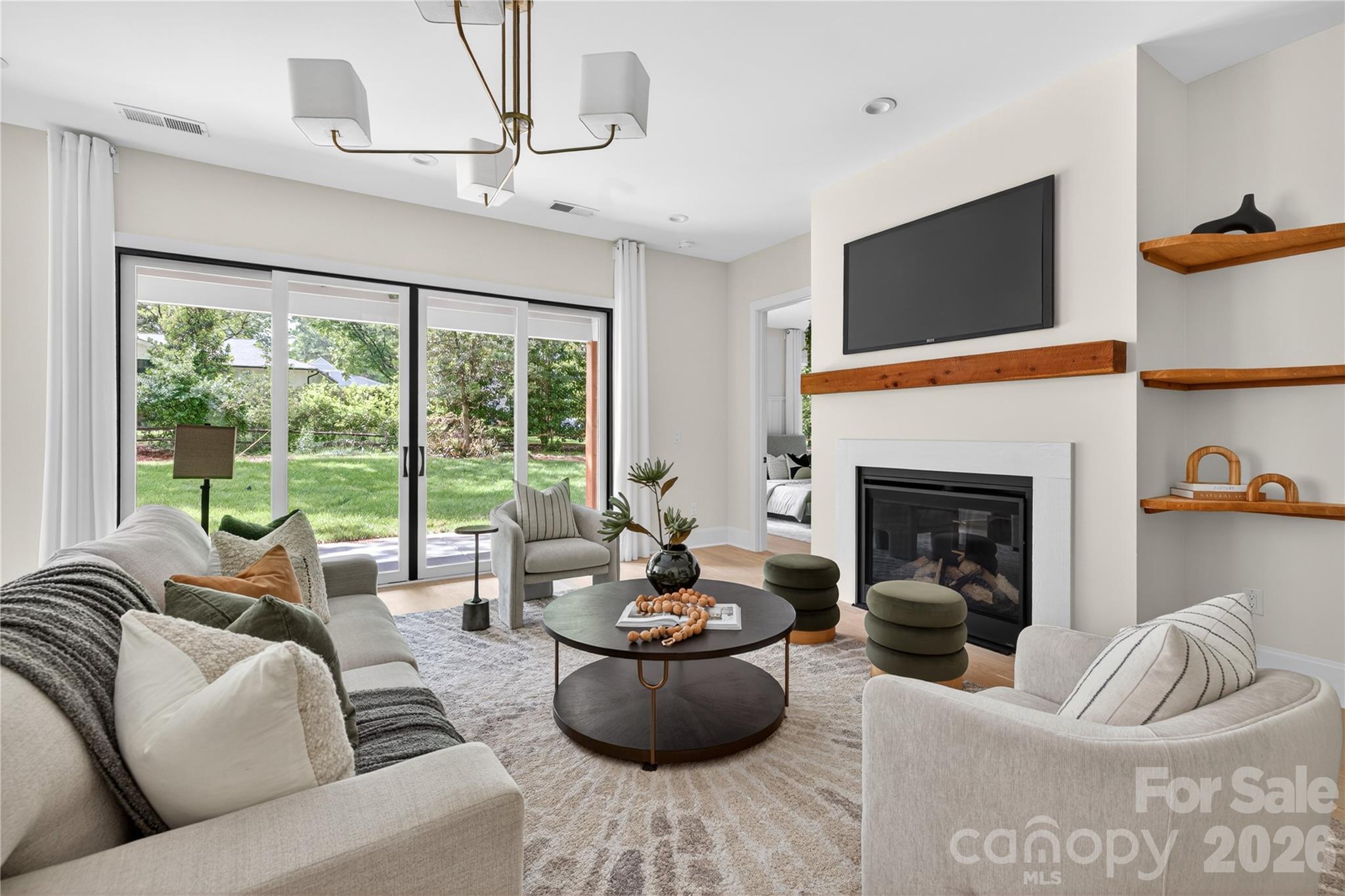 Woodbridge - Residential