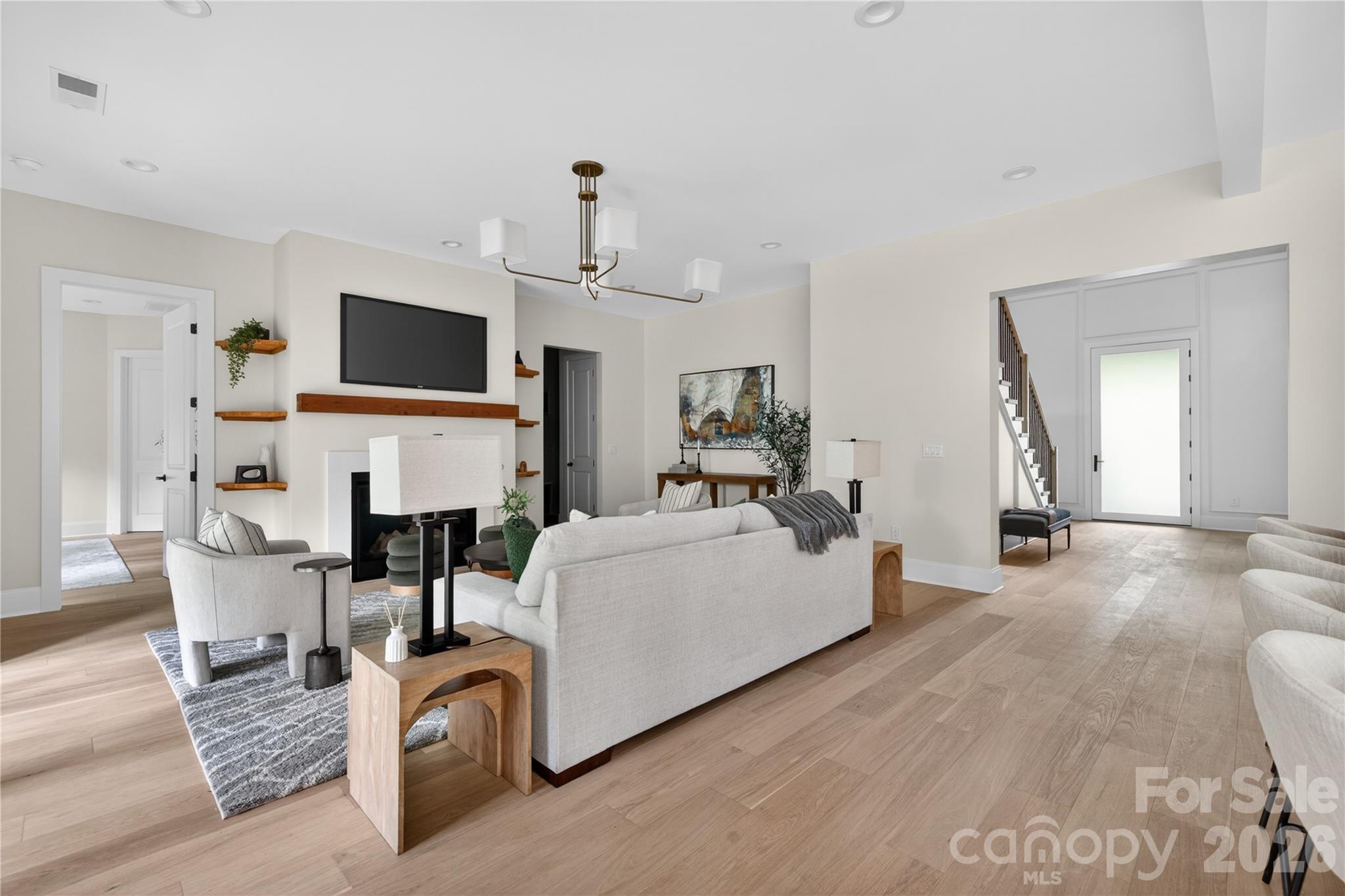 Woodbridge - Residential