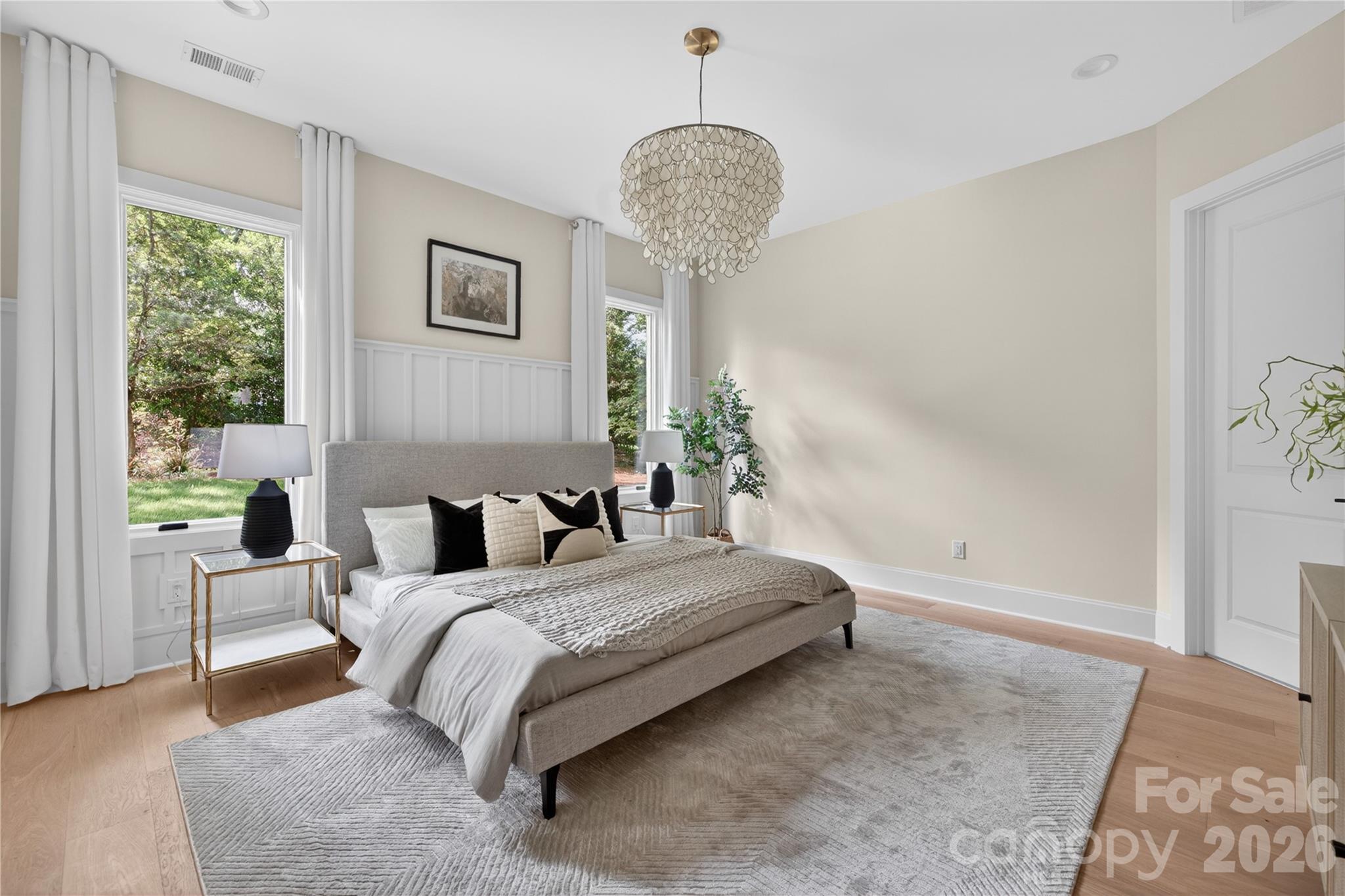 Woodbridge - Residential