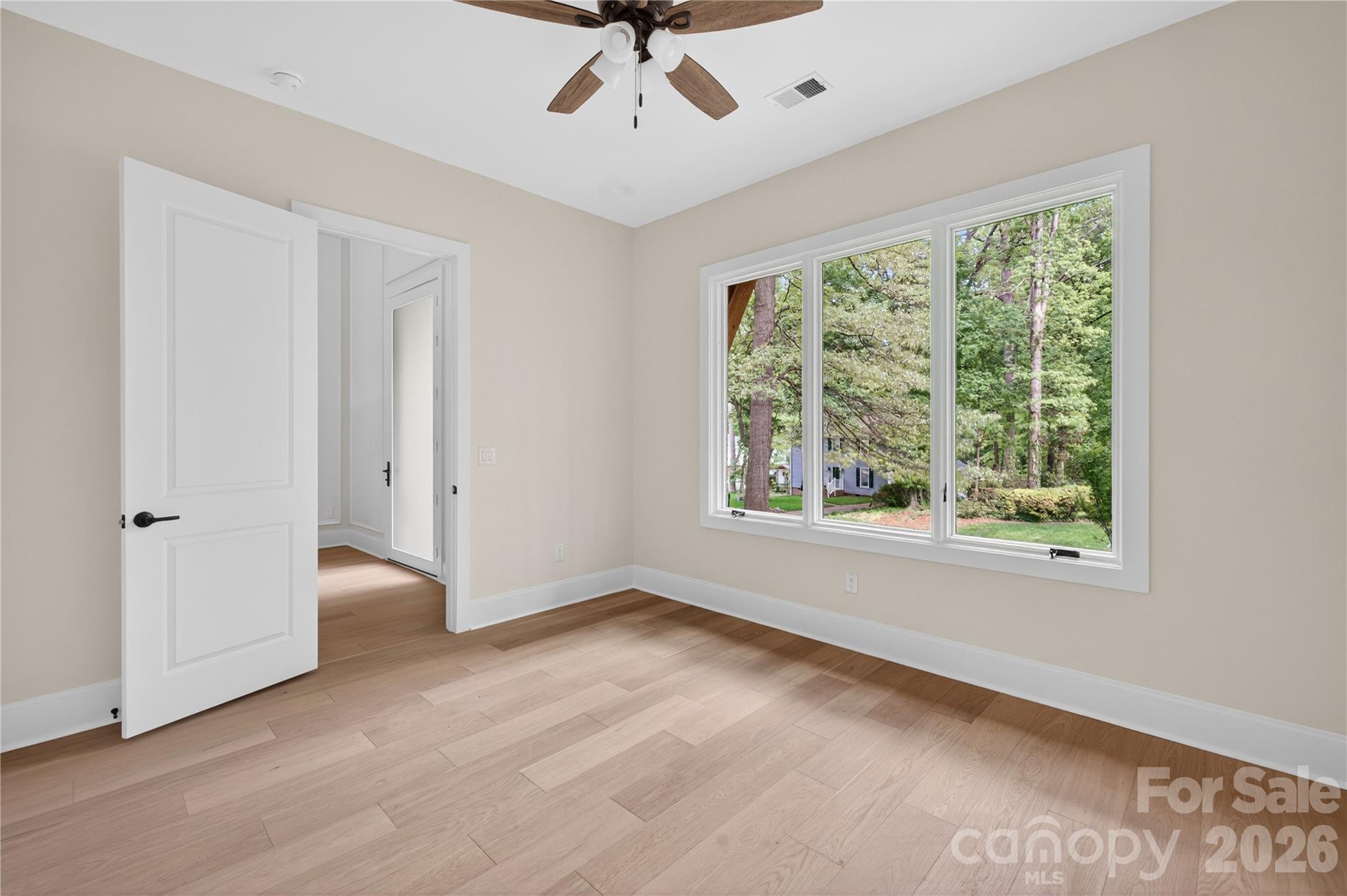 Woodbridge - Residential