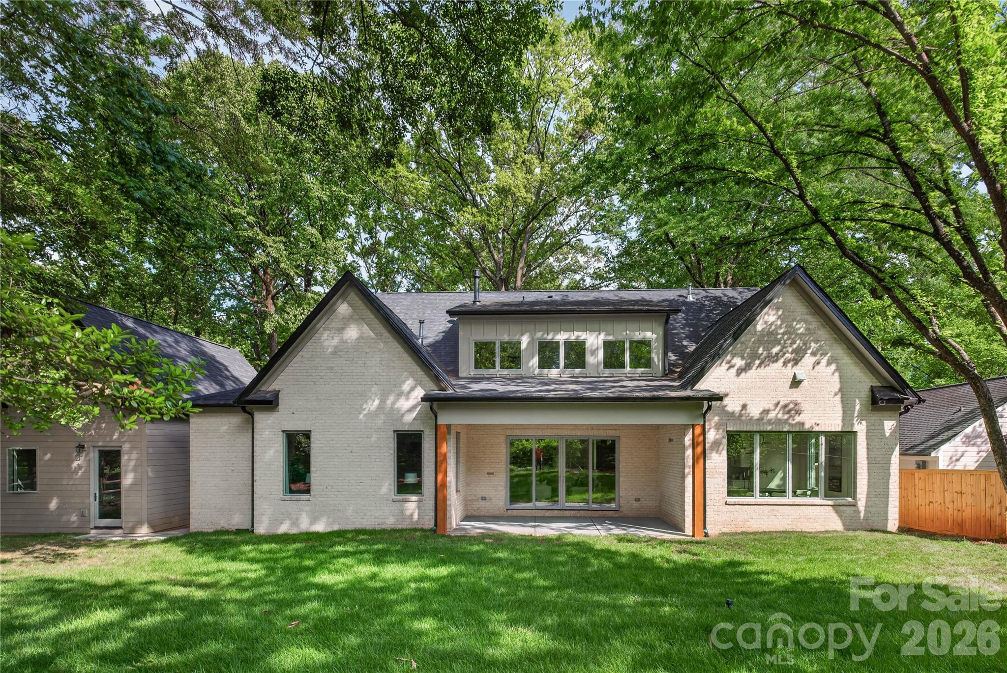 Woodbridge - Residential