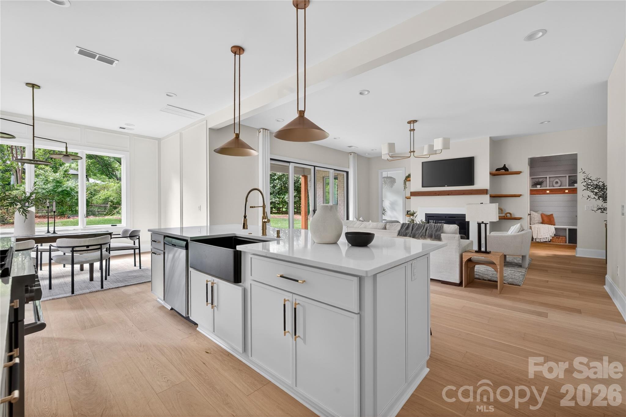 Woodbridge - Residential