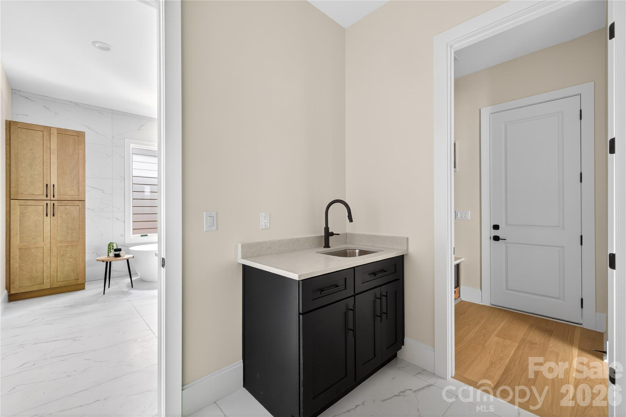 Woodbridge - Residential