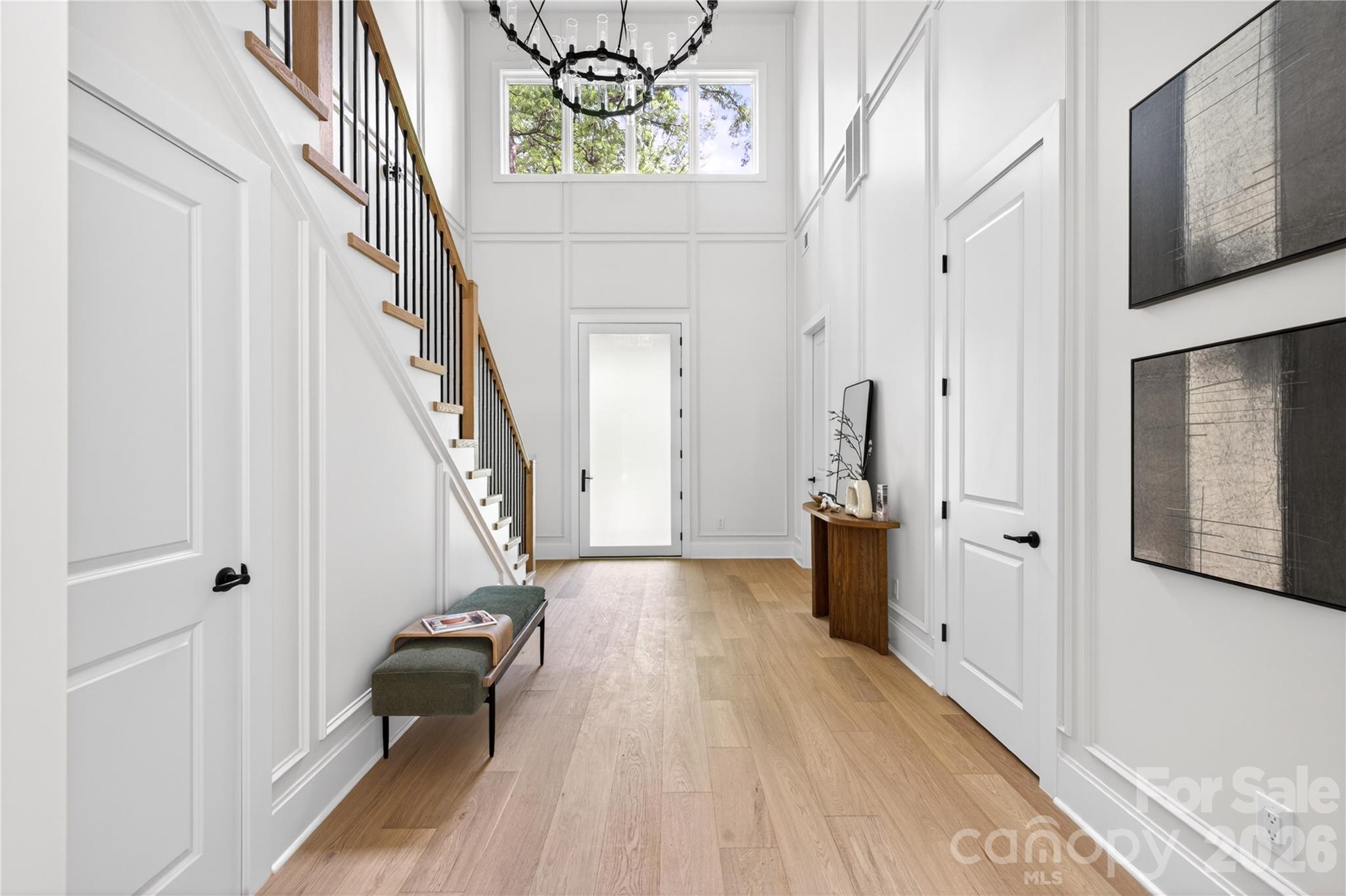 Woodbridge - Residential