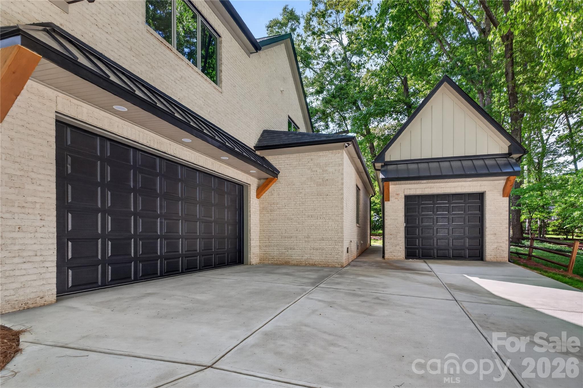Woodbridge - Residential