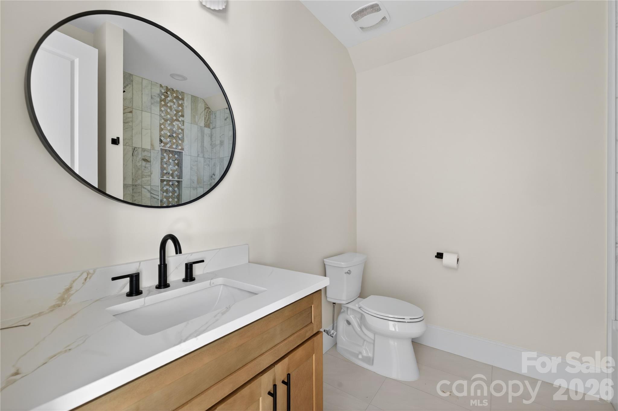 Woodbridge - Residential