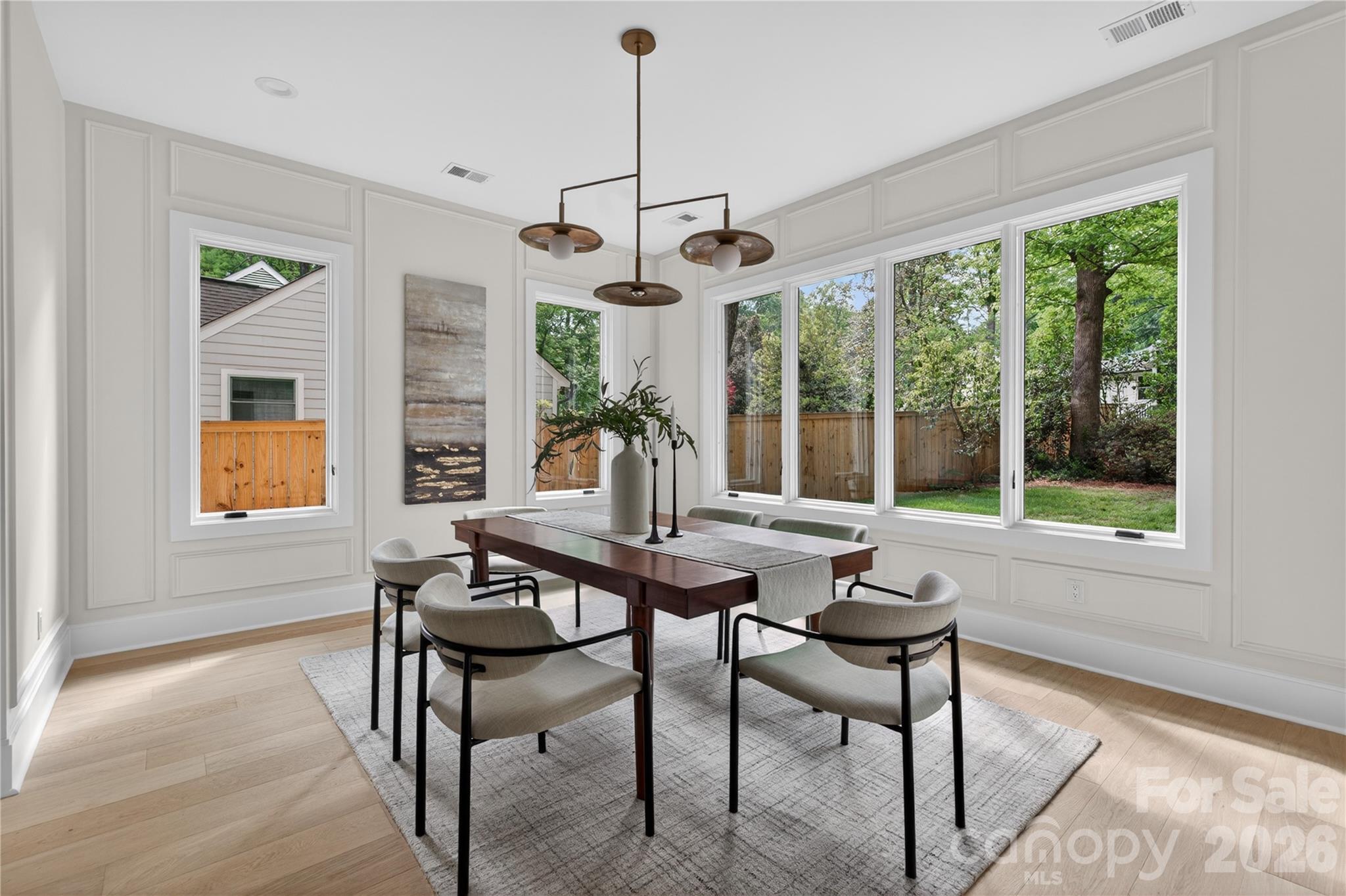 Woodbridge - Residential