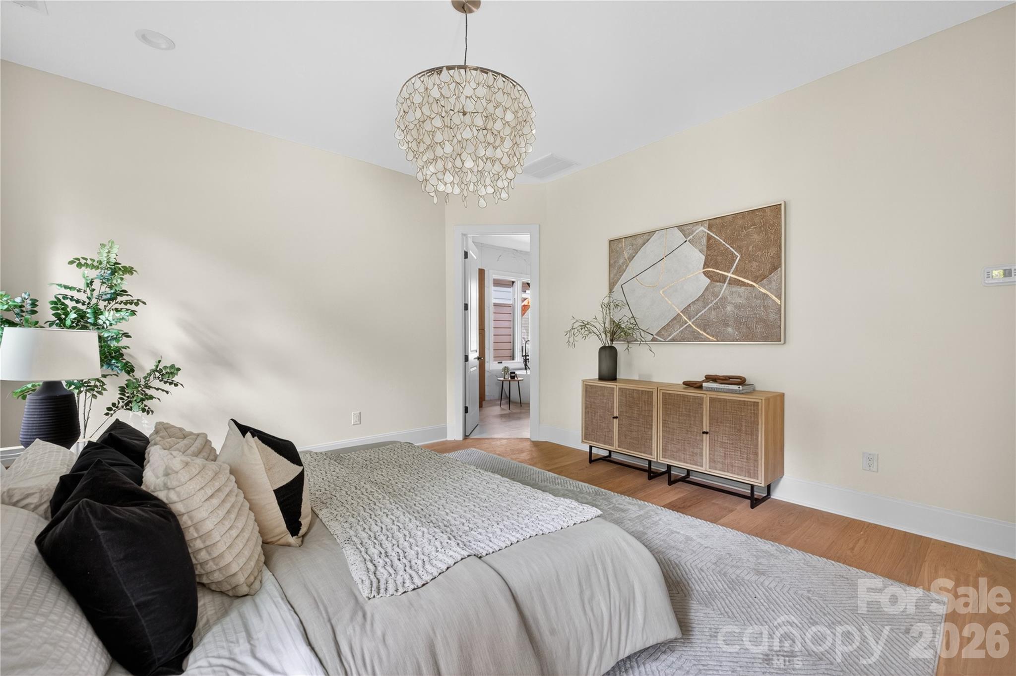 Woodbridge - Residential