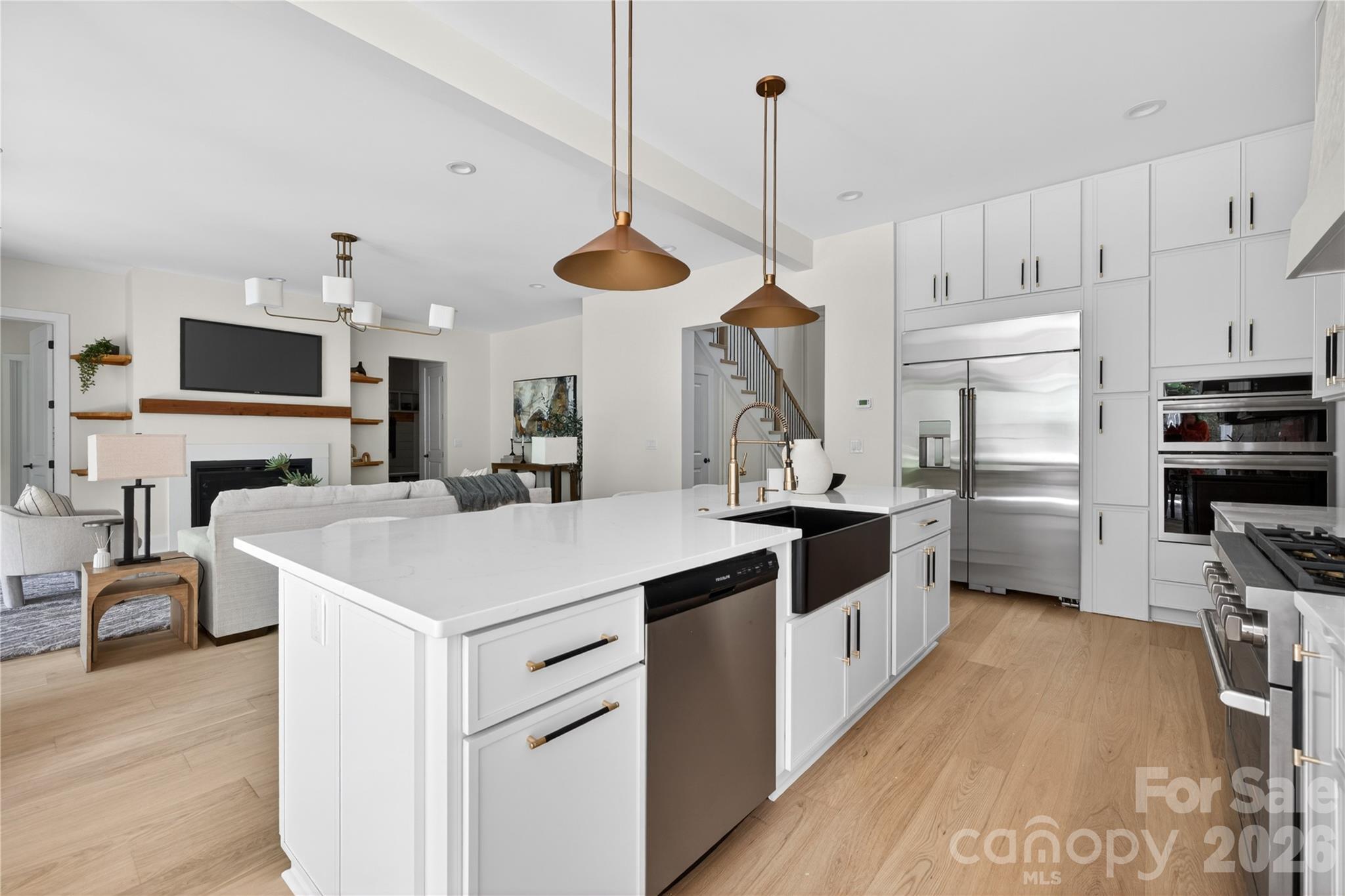 Woodbridge - Residential