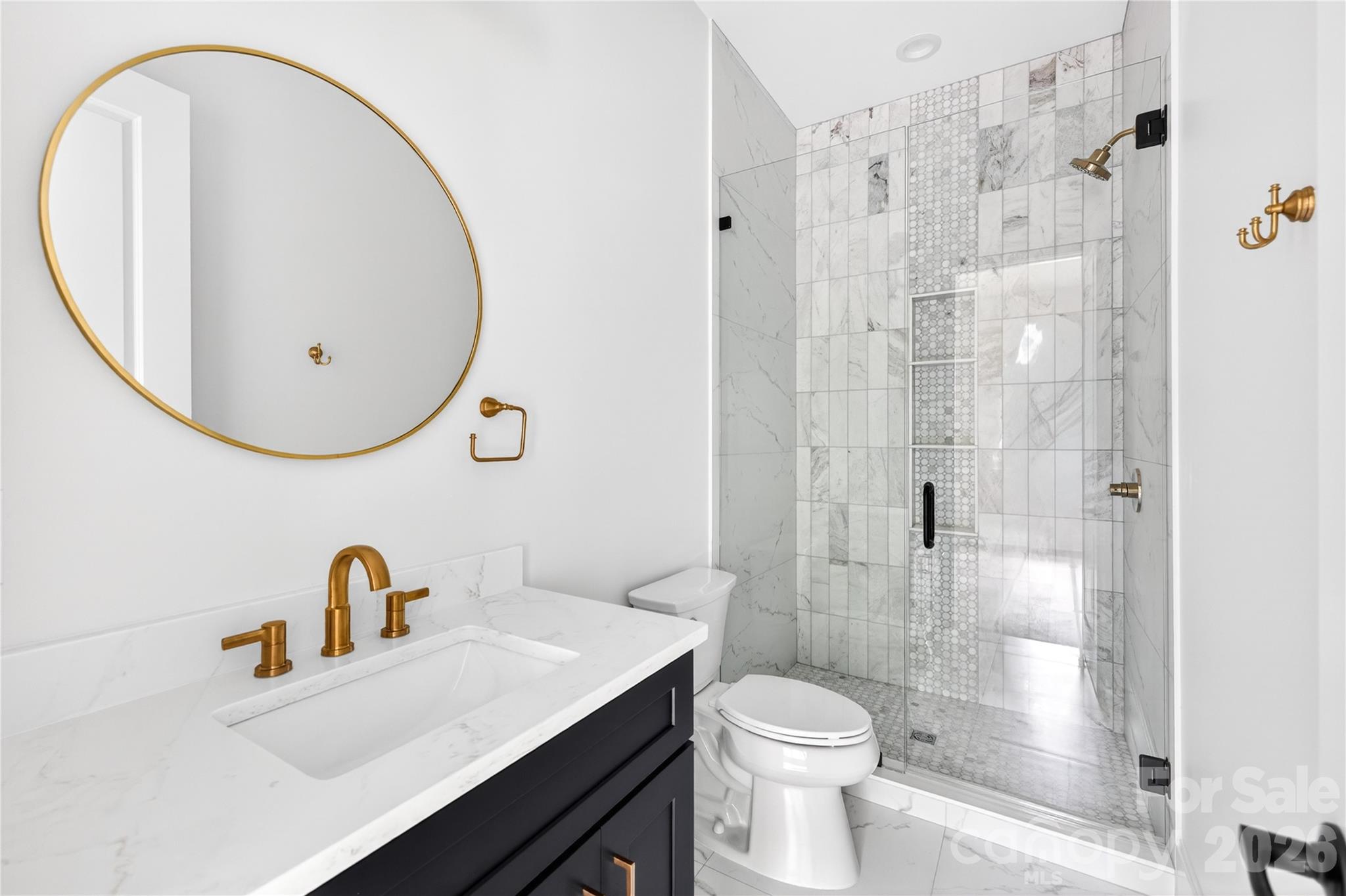 Woodbridge - Residential
