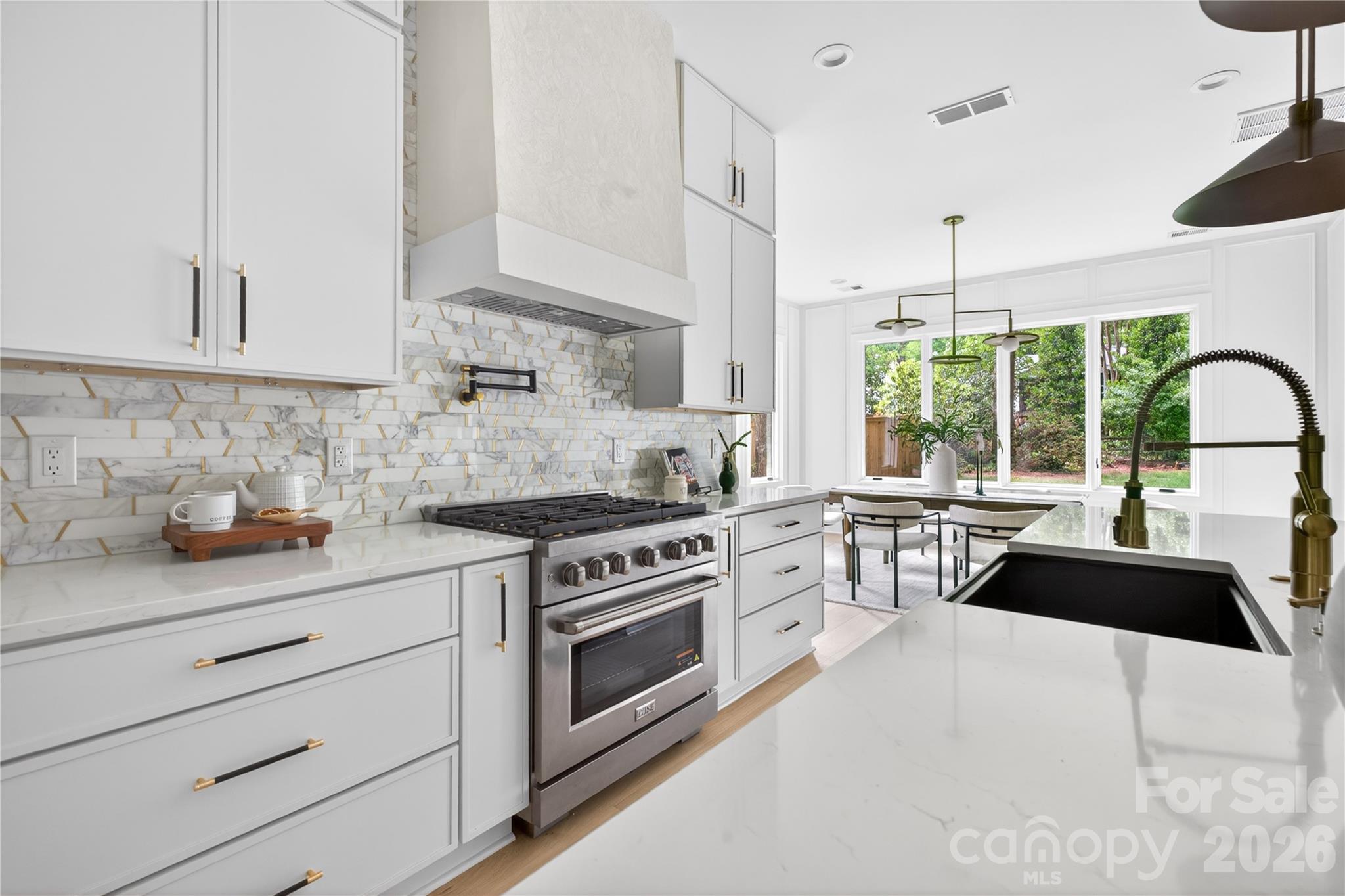 Woodbridge - Residential