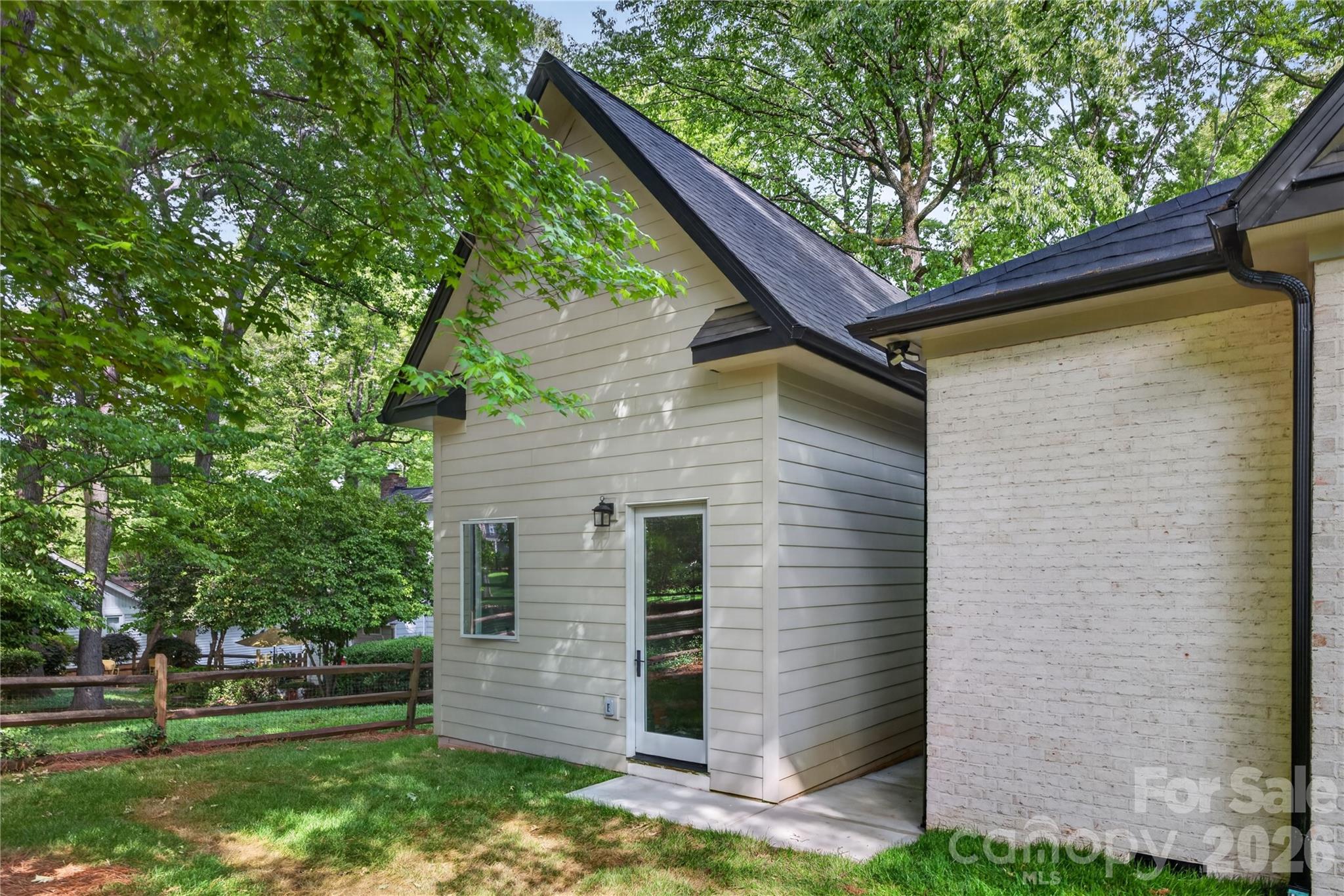 Woodbridge - Residential