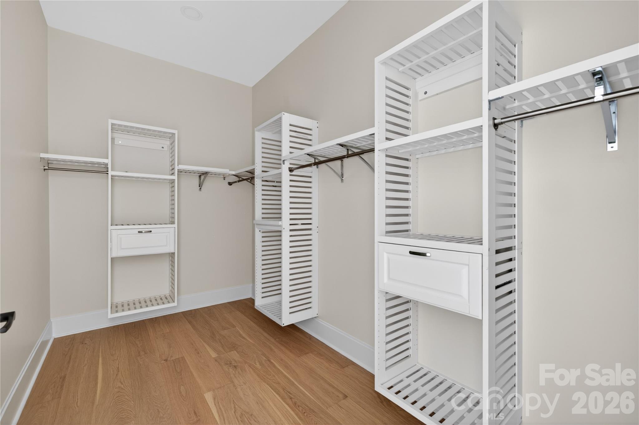 Woodbridge - Residential