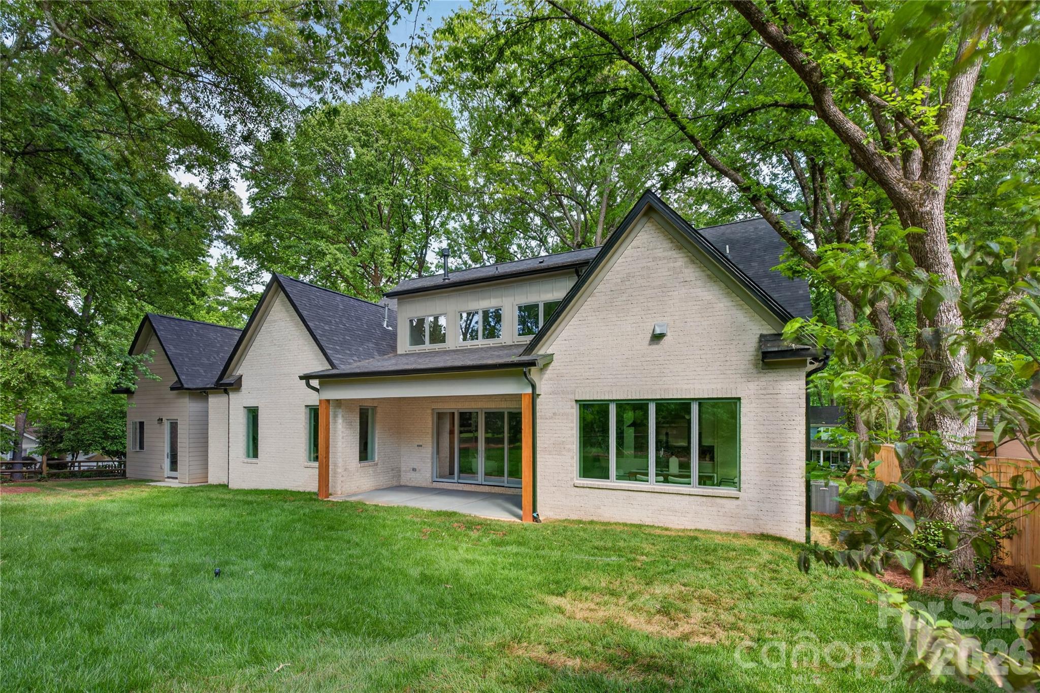 Woodbridge - Residential