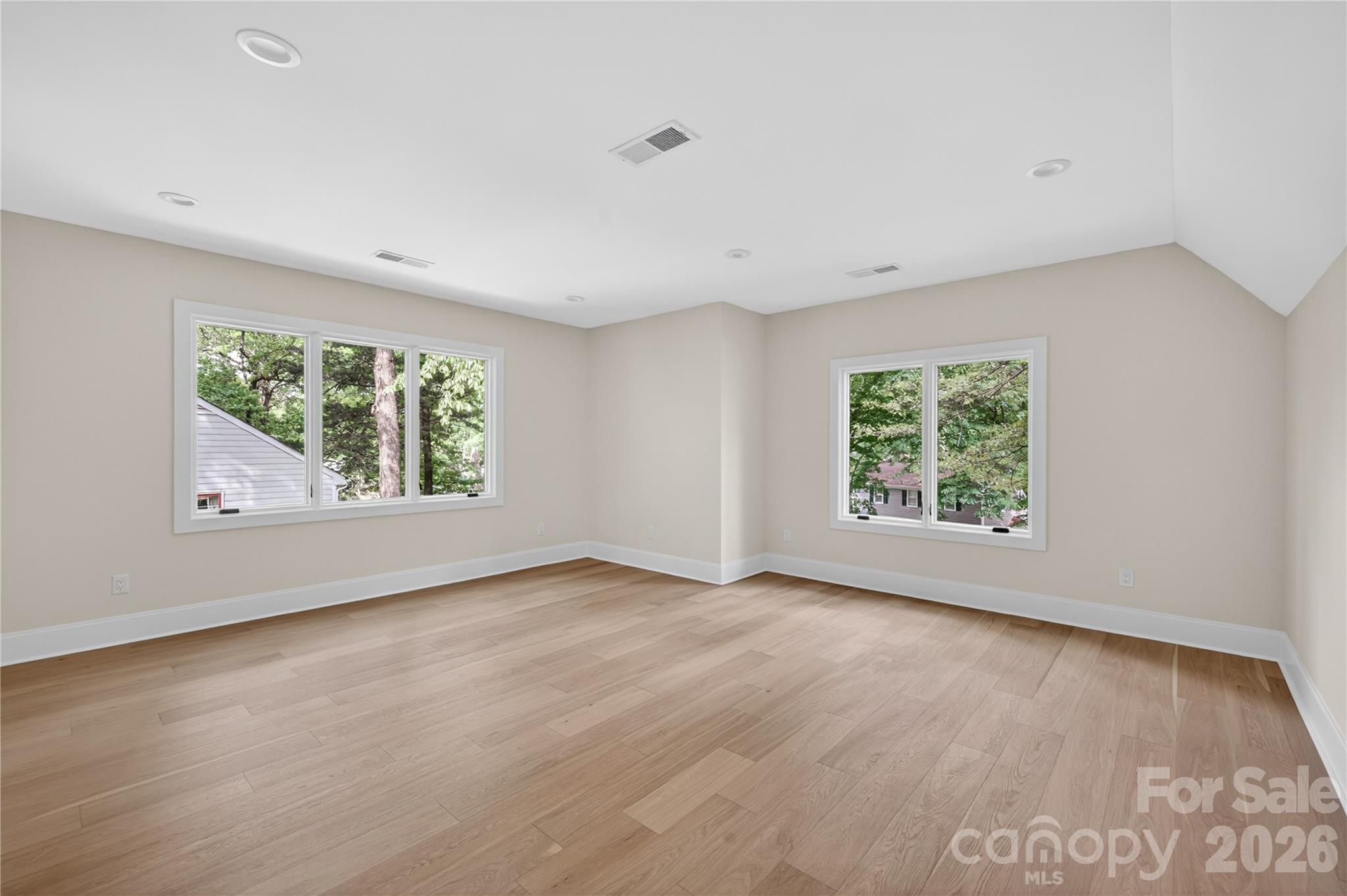 Woodbridge - Residential