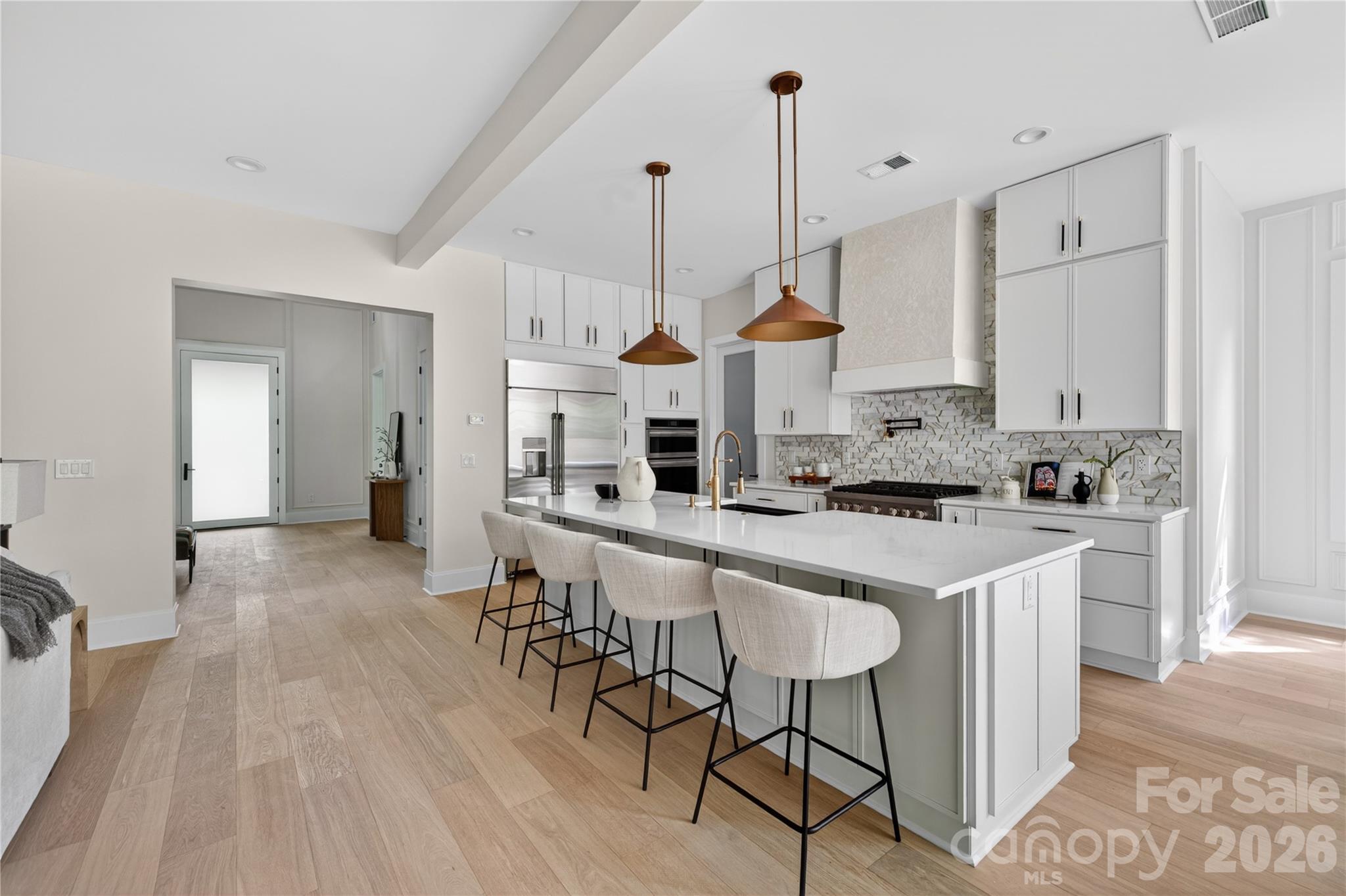 Woodbridge - Residential