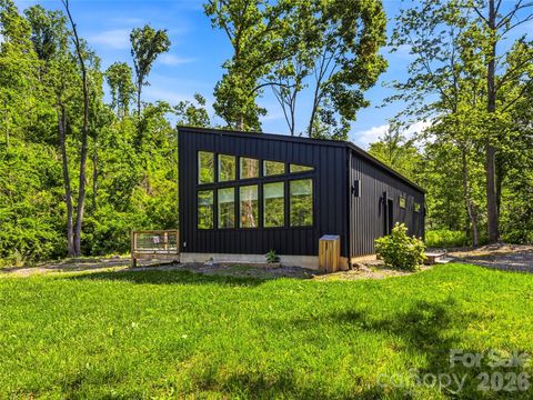 Photo of 252 & 254 Shope Creek Road, Asheville, NC 28805 (MLS # 4391112)