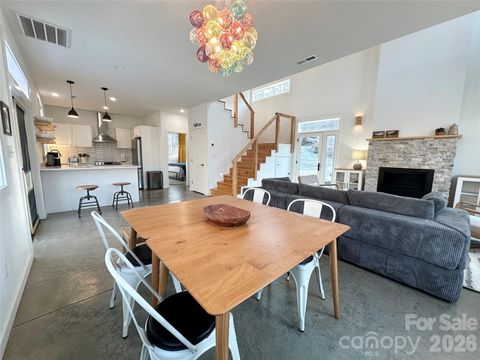 Photo of 252 Shope Creek Road, Asheville, NC 28805 (MLS # 4391112)